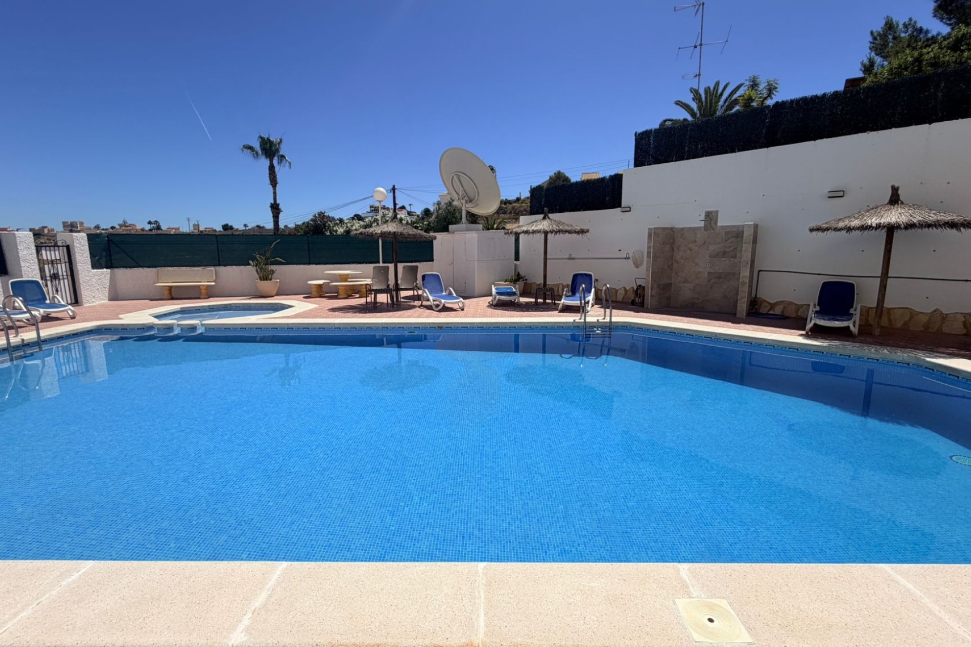 Revente - Appartement -
Ciudad Quesada - La Marquesa Golf