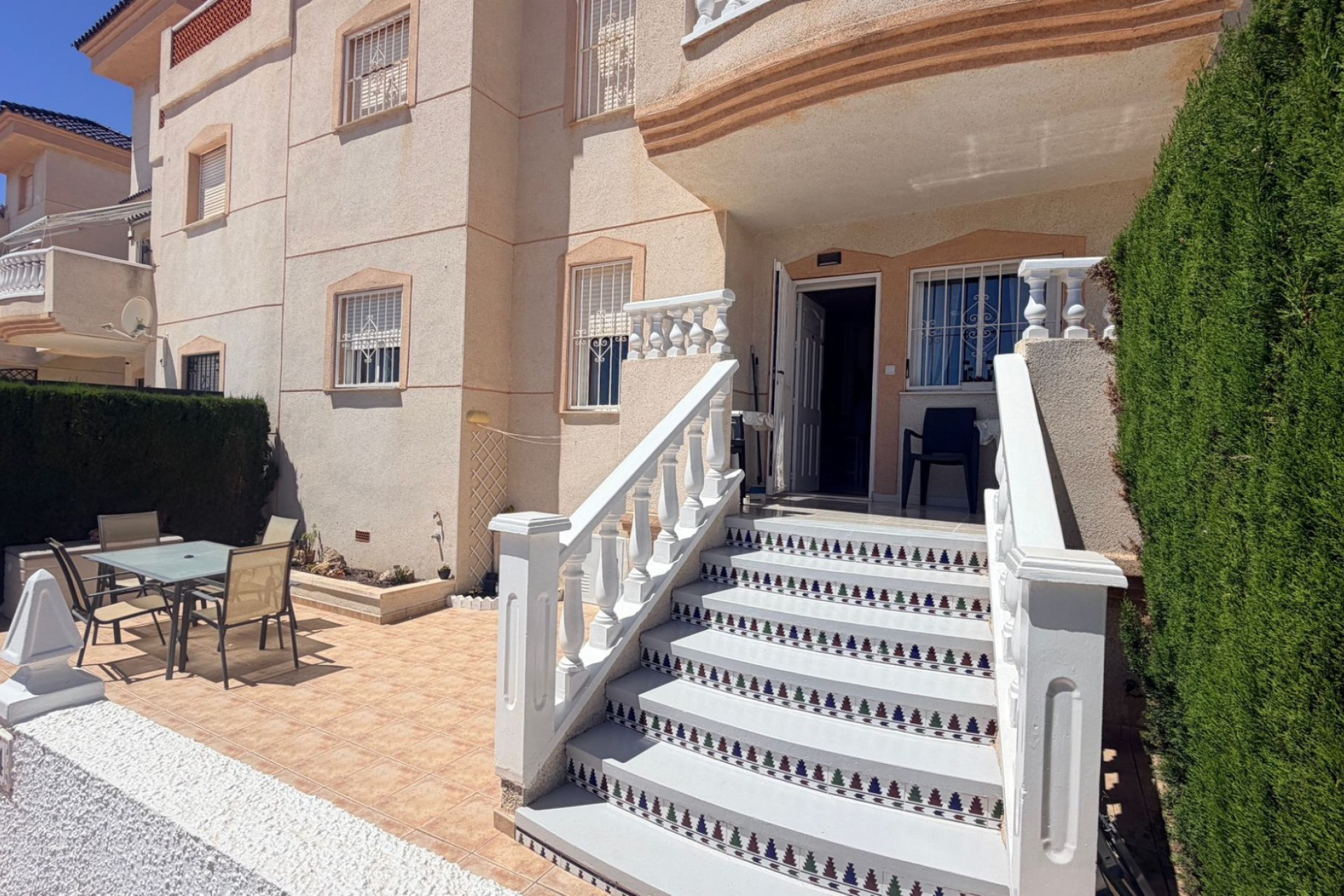 Revente - Appartement -
Ciudad Quesada - La Marquesa Golf