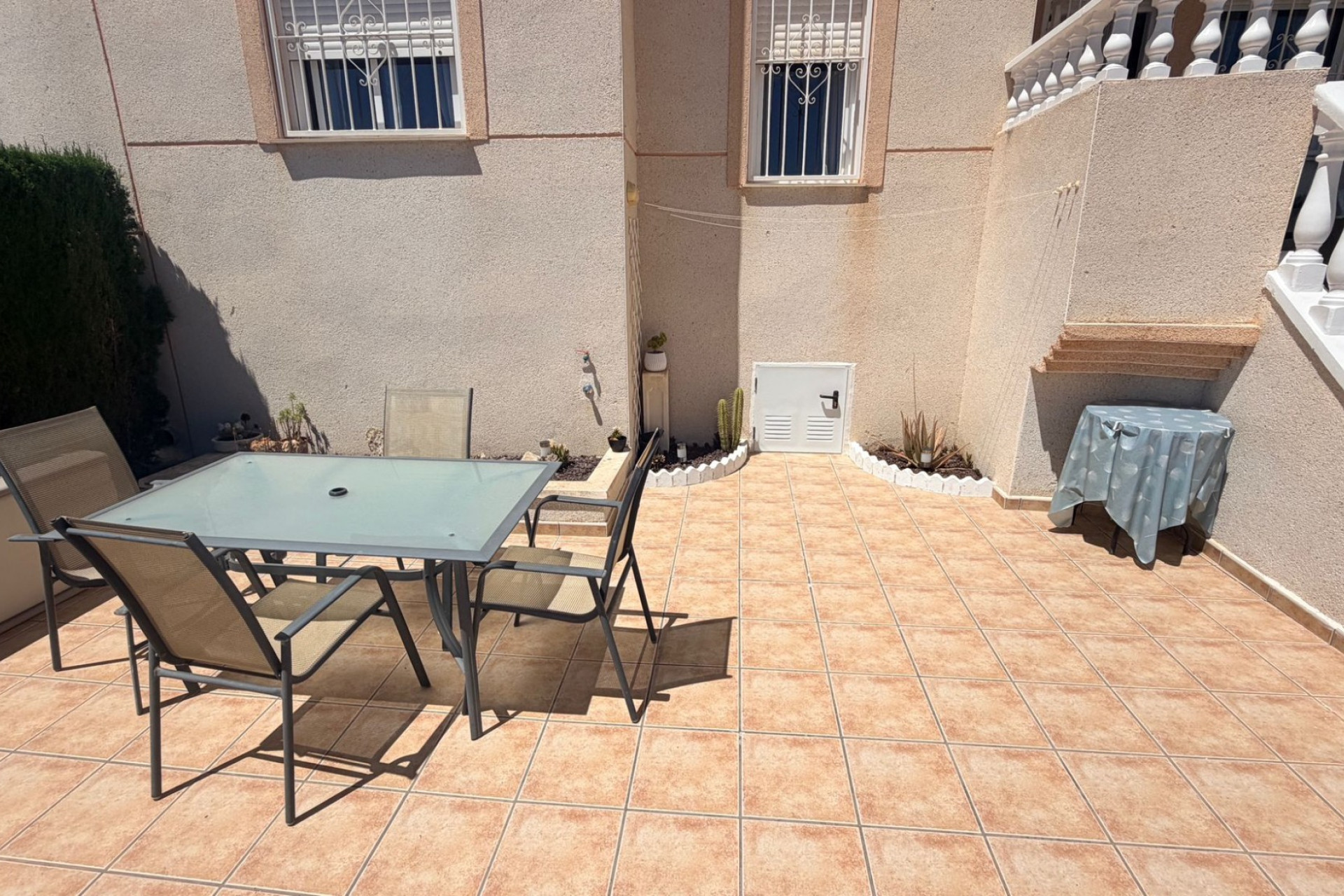 Revente - Appartement -
Ciudad Quesada - La Marquesa Golf