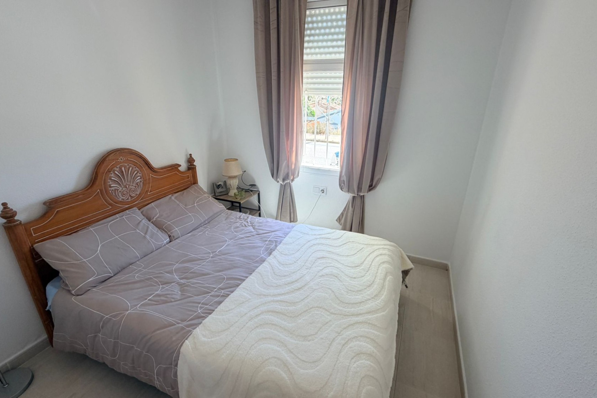 Revente - Appartement -
Ciudad Quesada - La Marquesa Golf