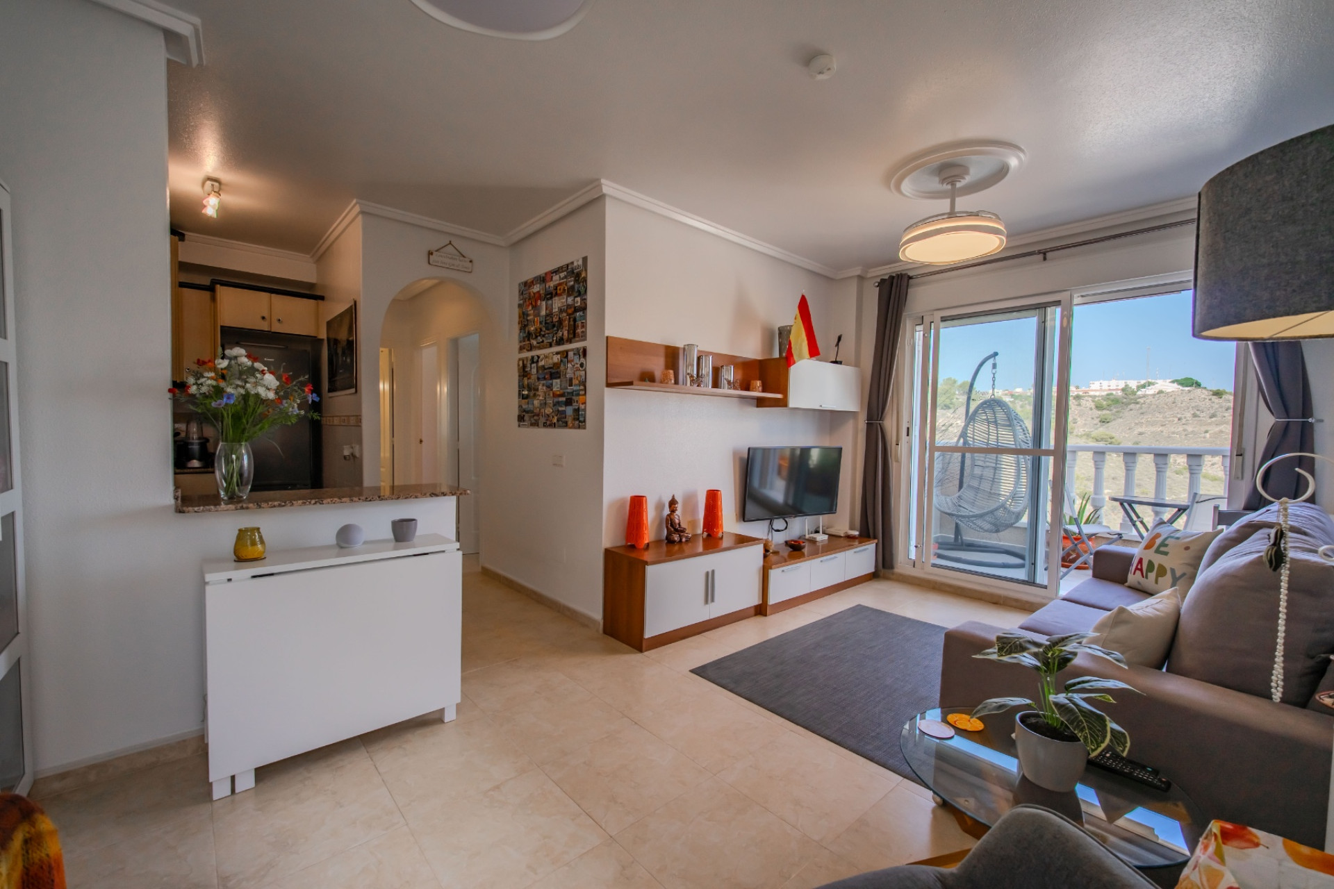 Revente - Appartement -
Ciudad Quesada - La Marquesa Golf