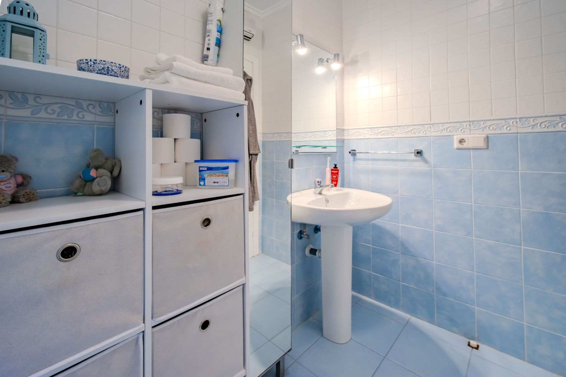 Revente - Appartement -
Ciudad Quesada - La Marquesa Golf
