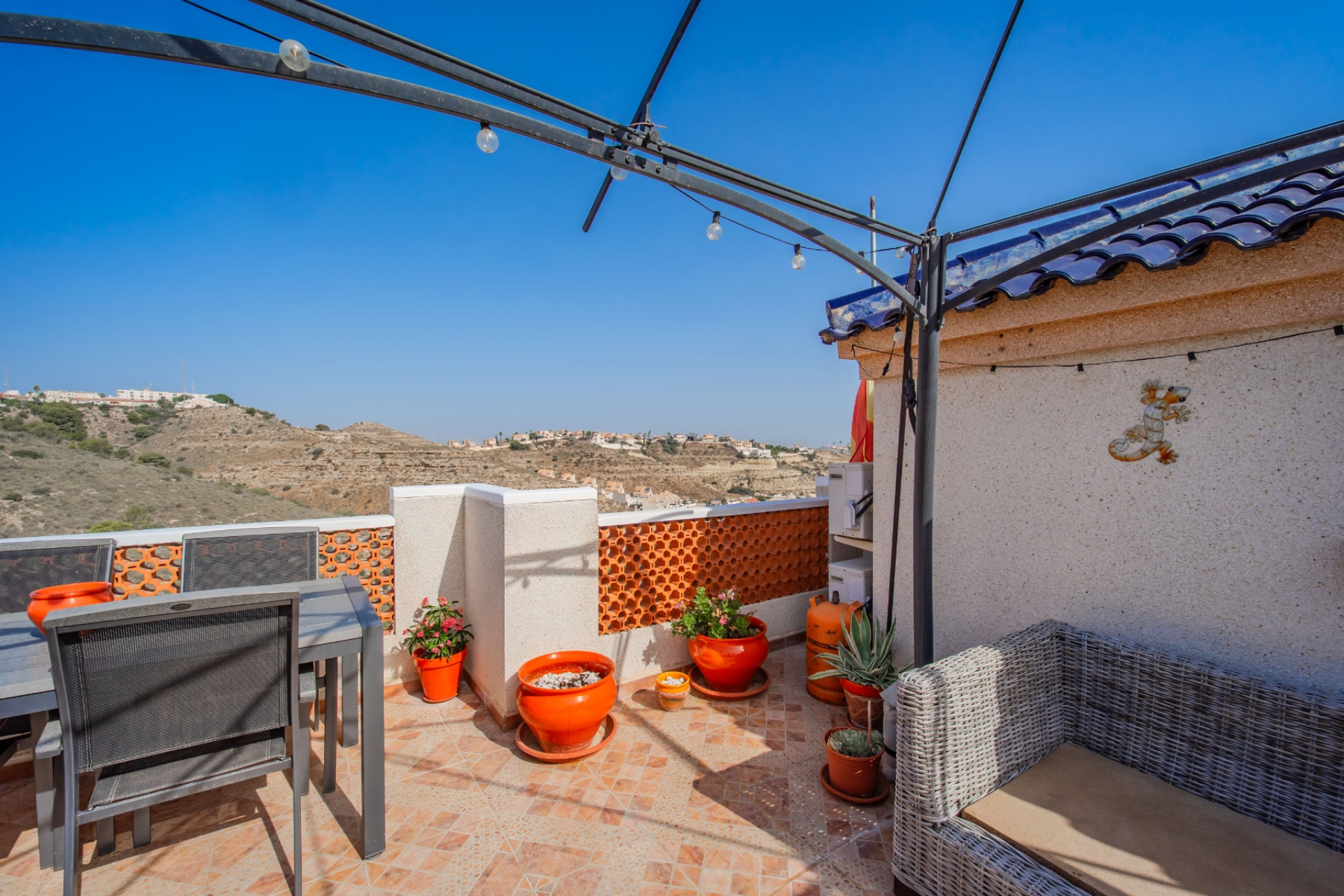 Revente - Appartement -
Ciudad Quesada - La Marquesa Golf
