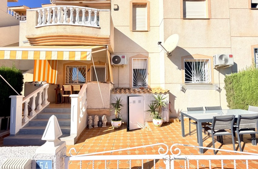 Revente - Appartement -
Ciudad Quesada - La Marquesa Golf