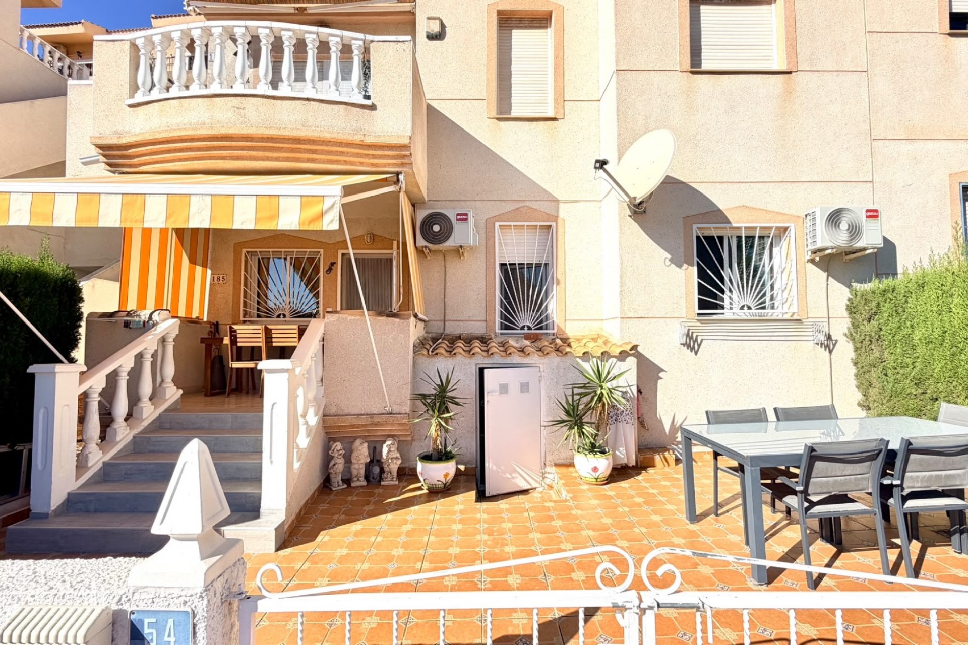 Revente - Appartement -
Ciudad Quesada - La Marquesa Golf