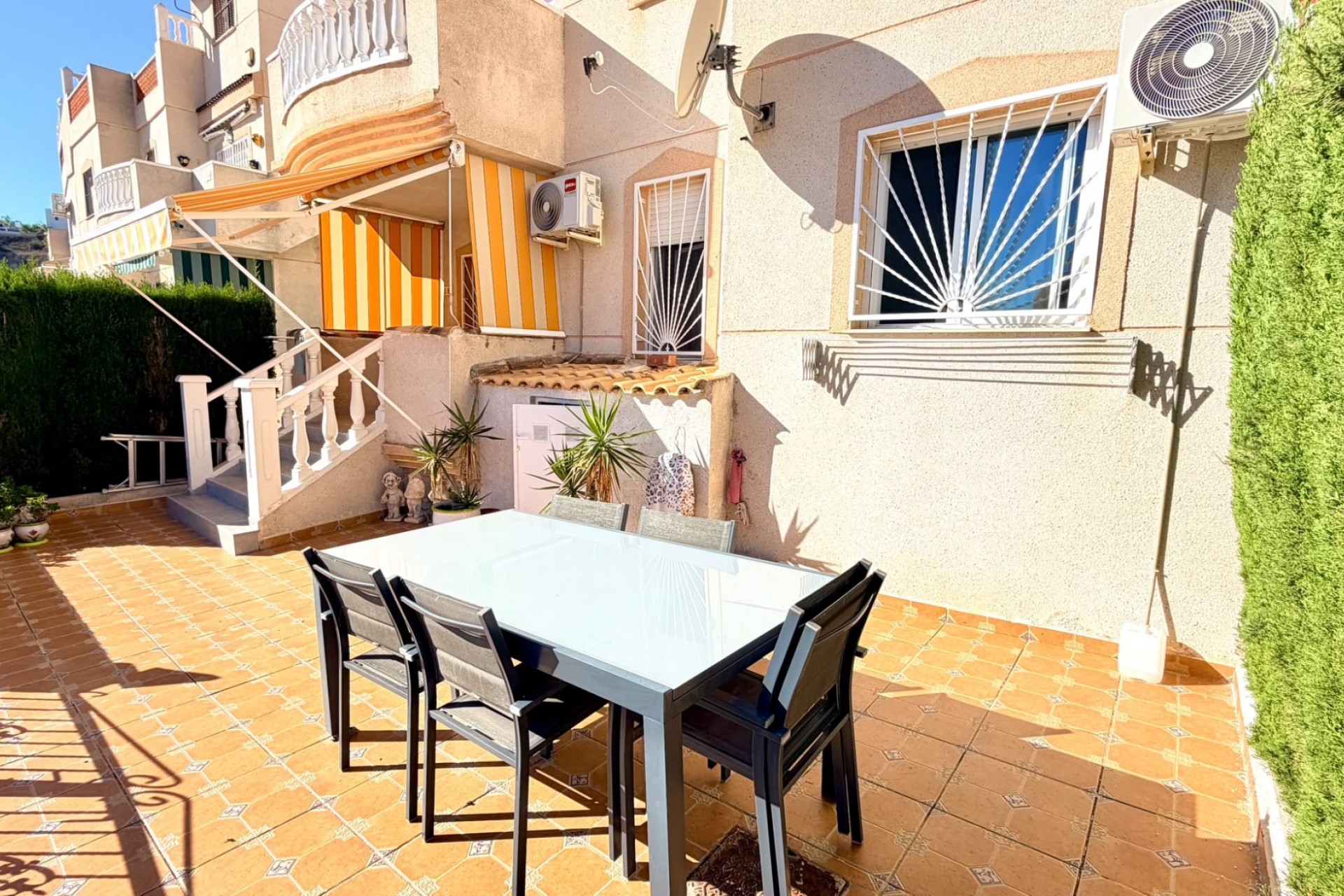 Revente - Appartement -
Ciudad Quesada - La Marquesa Golf