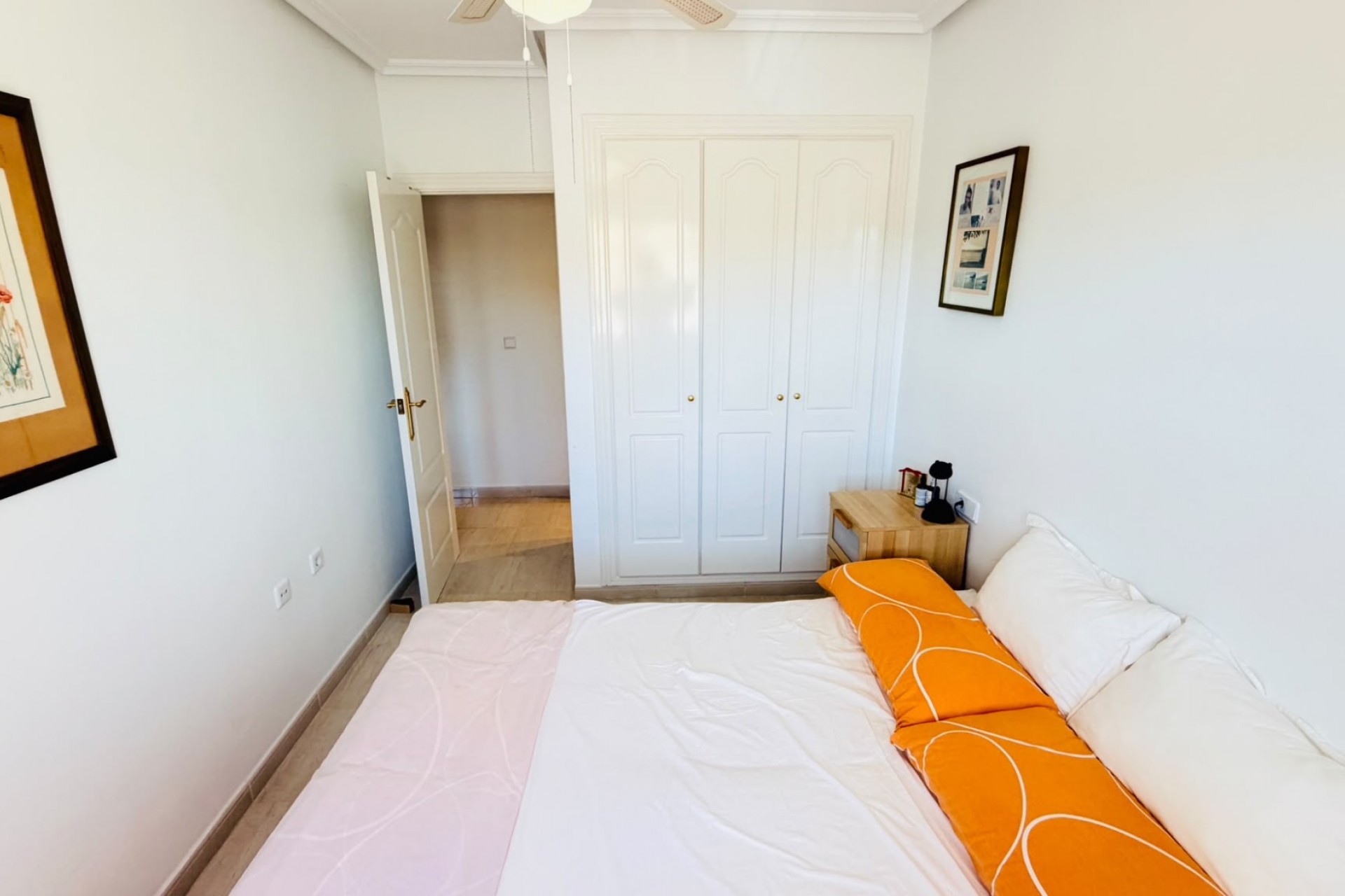 Revente - Appartement -
Ciudad Quesada - La Marquesa Golf
