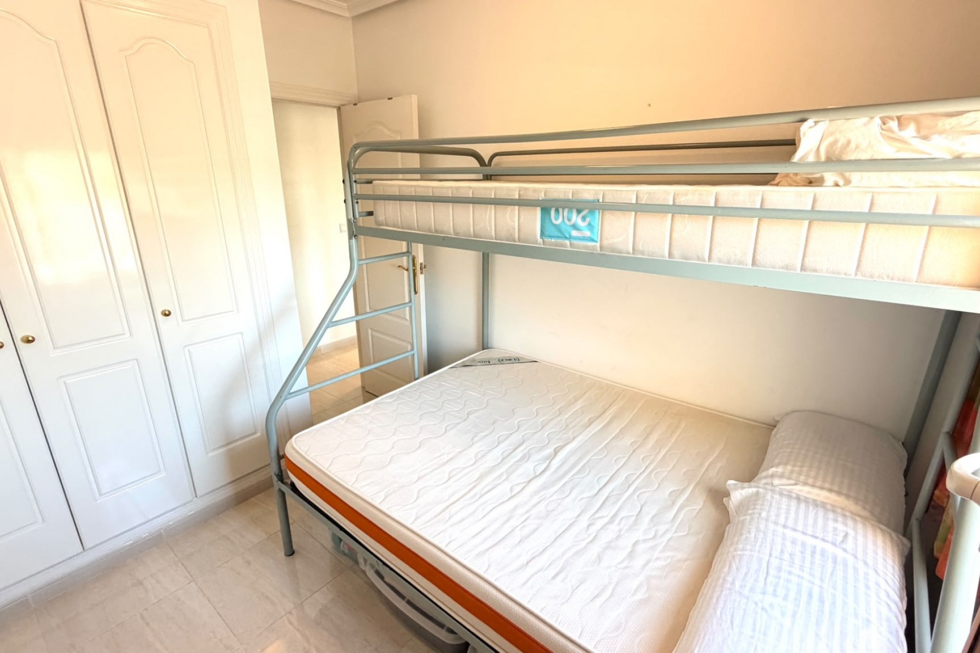 Revente - Appartement -
Ciudad Quesada - La Marquesa Golf