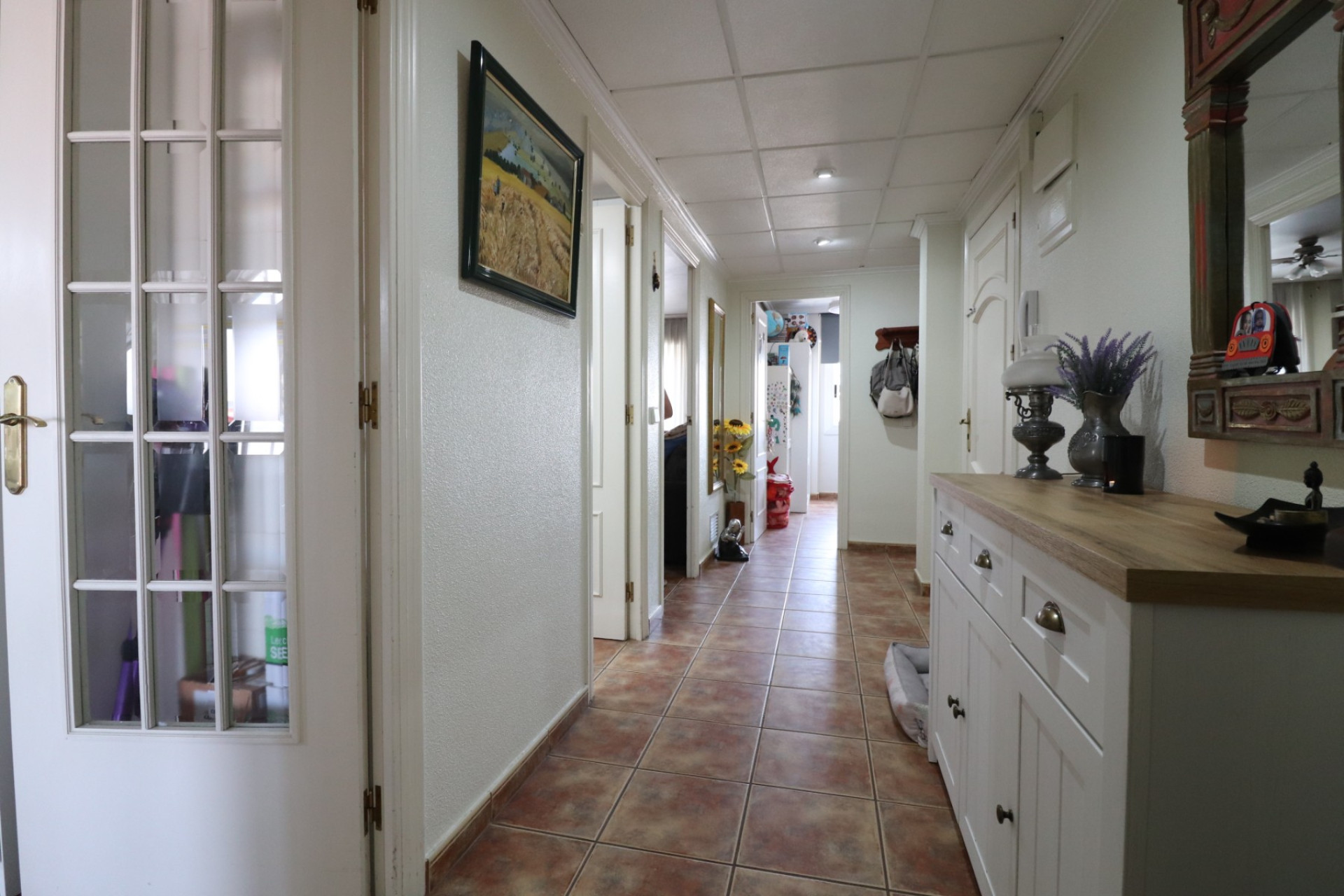 Revente - Appartement -
Dolores - Dolores - Town