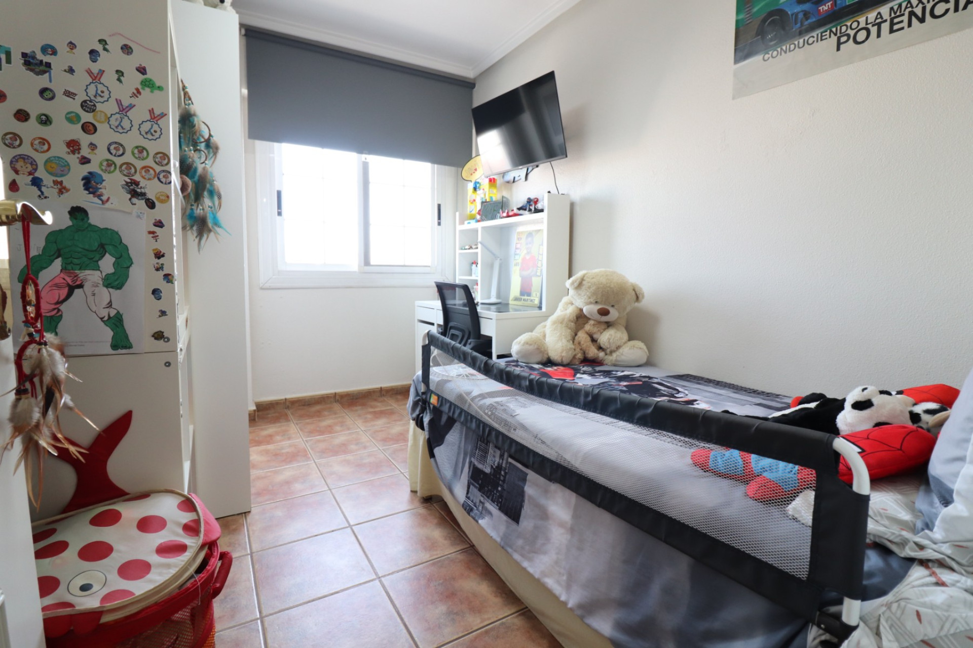 Revente - Appartement -
Dolores - Dolores - Town