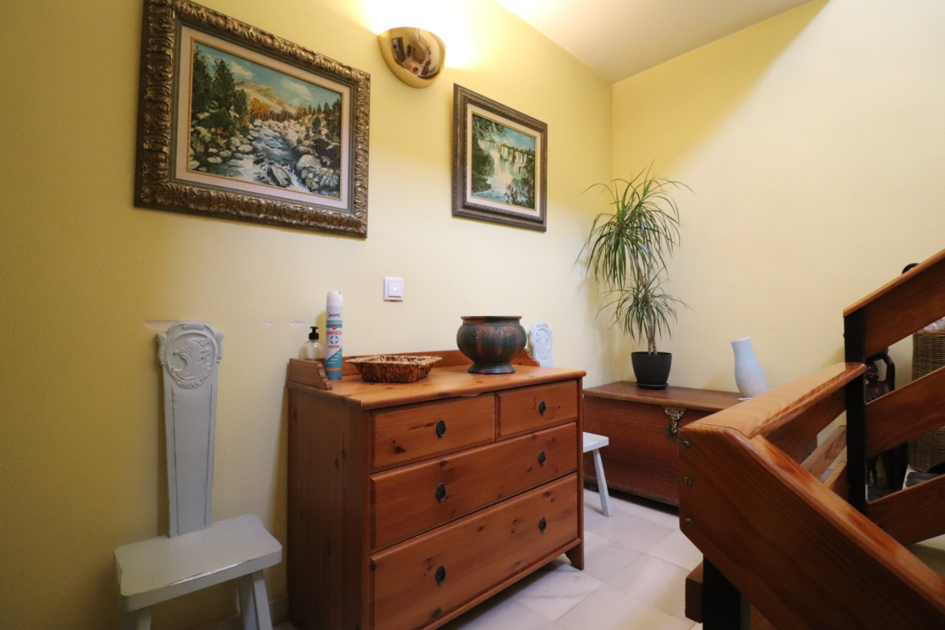 Revente - Appartement -
Dolores - Dolores - Town