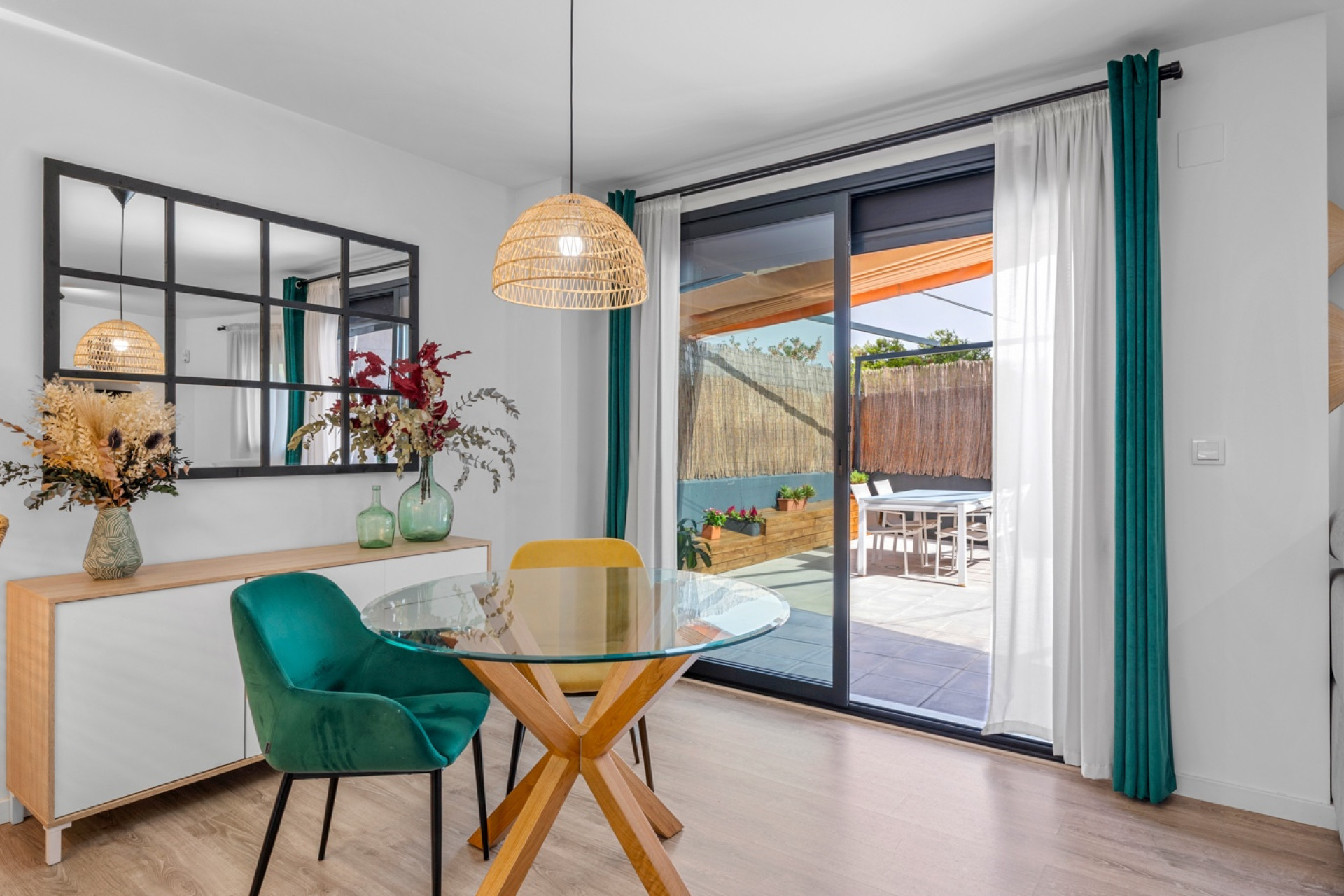 Revente - Appartement -
El Campello - Muchavista