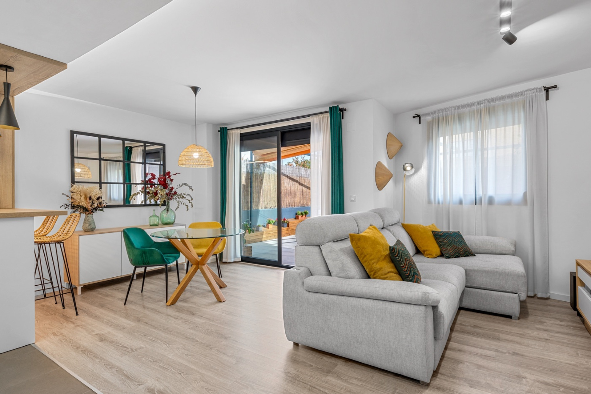Revente - Appartement -
El Campello - Muchavista