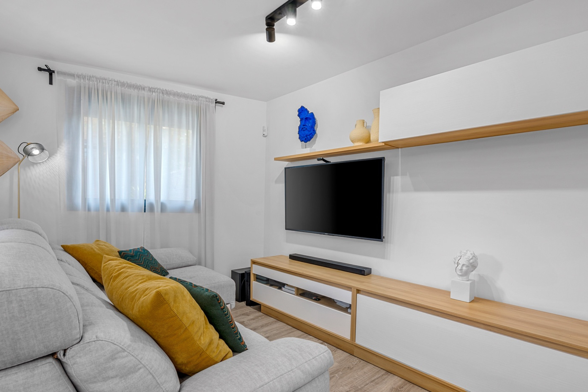 Revente - Appartement -
El Campello - Muchavista