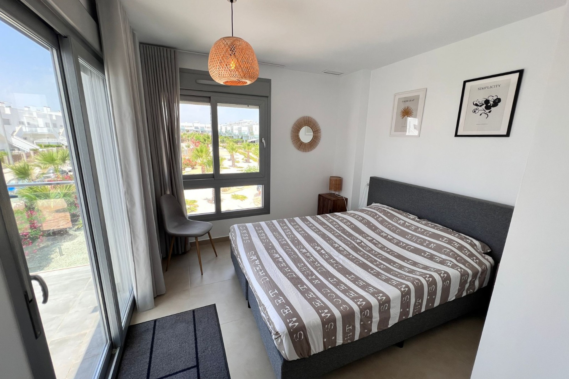 Revente - Appartement -
Entre Naranjos - Entre Naranjos Vistabella Golf