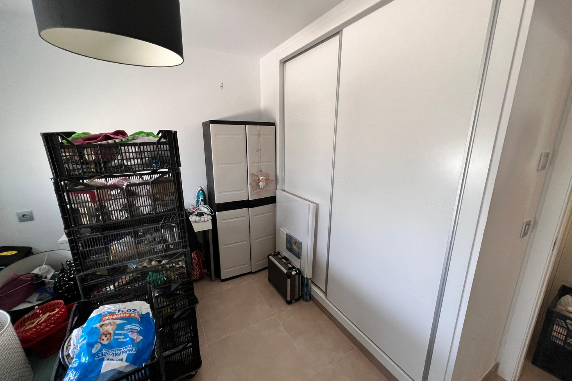 Revente - Appartement -
Entre Naranjos - Entre Naranjos Vistabella Golf