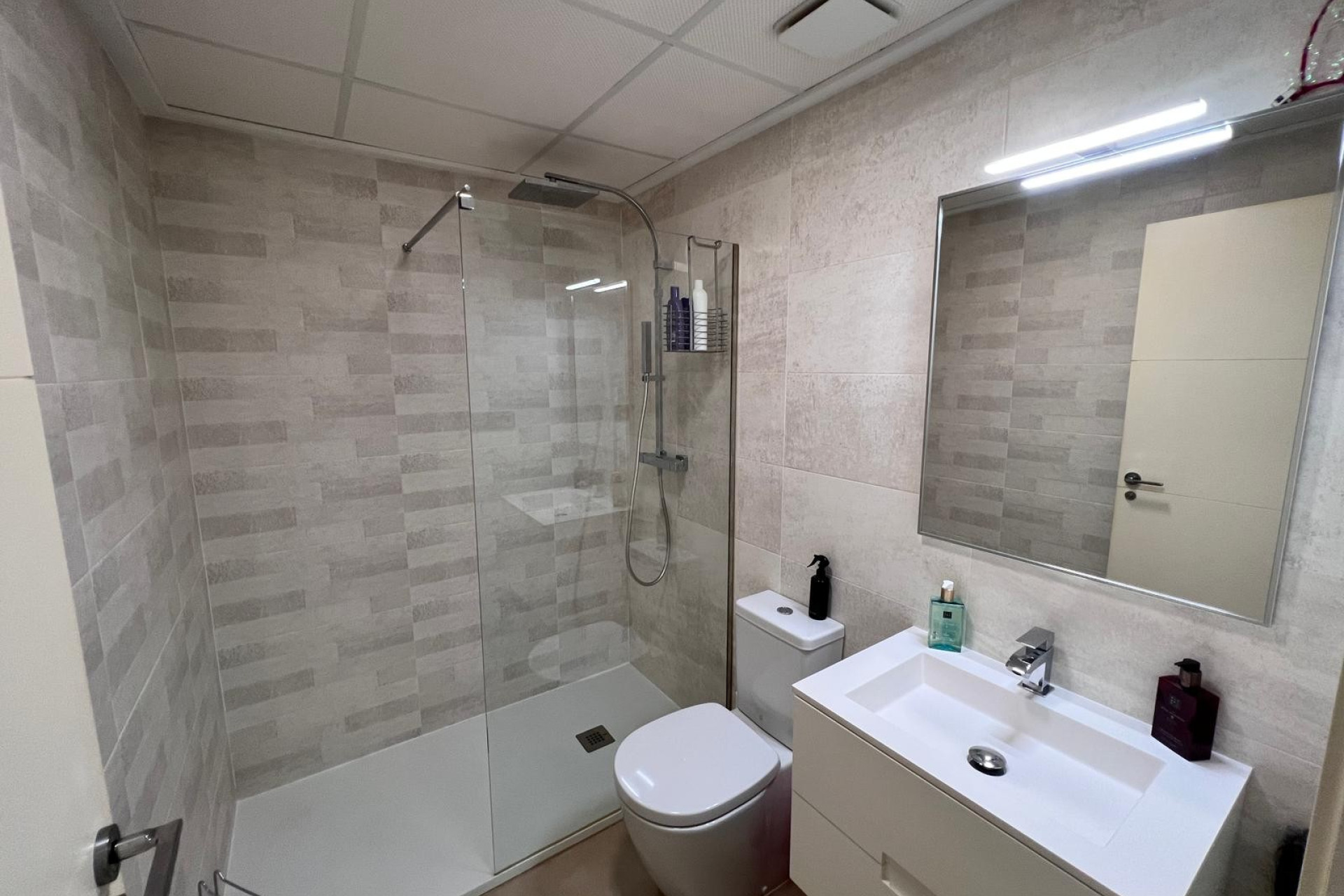 Revente - Appartement -
Entre Naranjos - Entre Naranjos Vistabella Golf