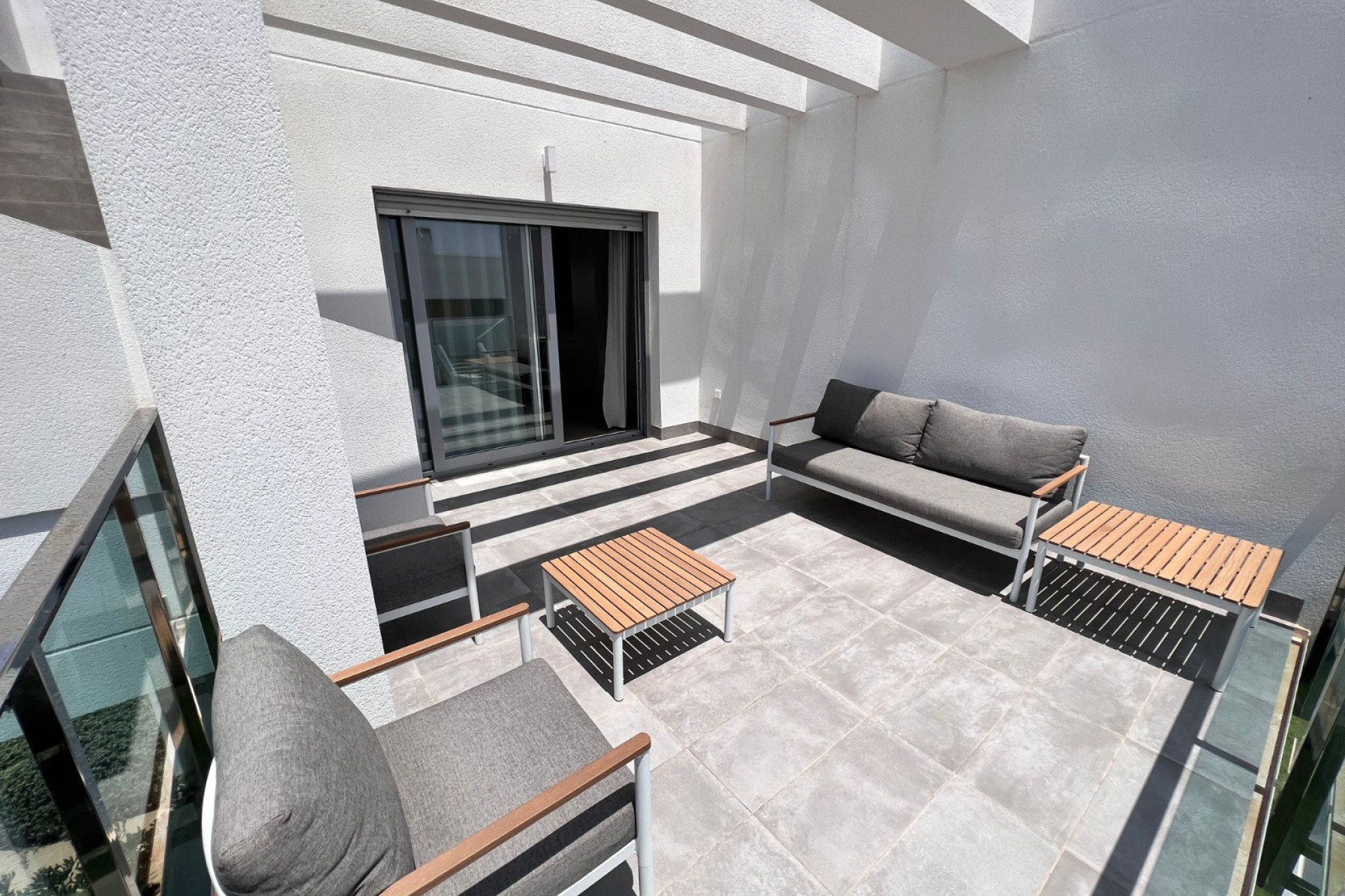 Revente - Appartement -
Entre Naranjos - Entre Naranjos Vistabella Golf