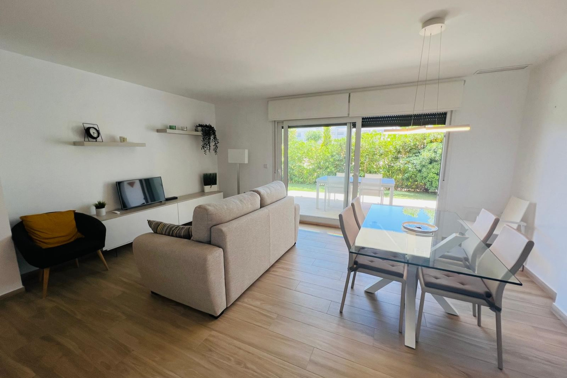Revente - Appartement -
Entre Naranjos - Entre Naranjos - Vistabella Golf