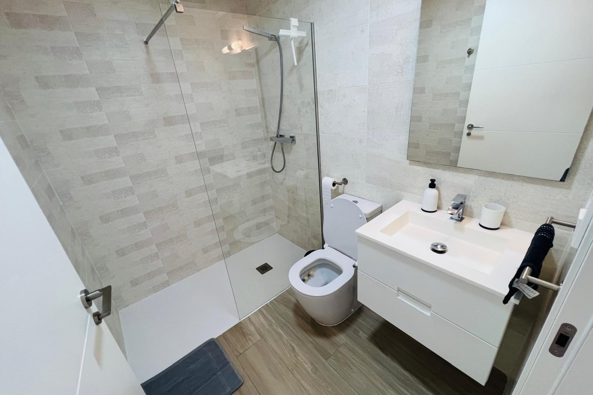 Revente - Appartement -
Entre Naranjos - Entre Naranjos - Vistabella Golf