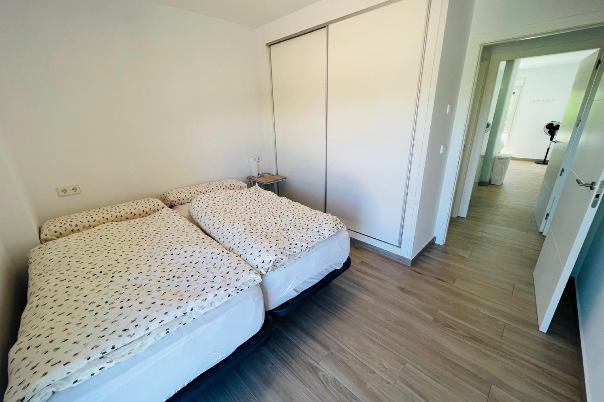 Revente - Appartement -
Entre Naranjos - Entre Naranjos - Vistabella Golf