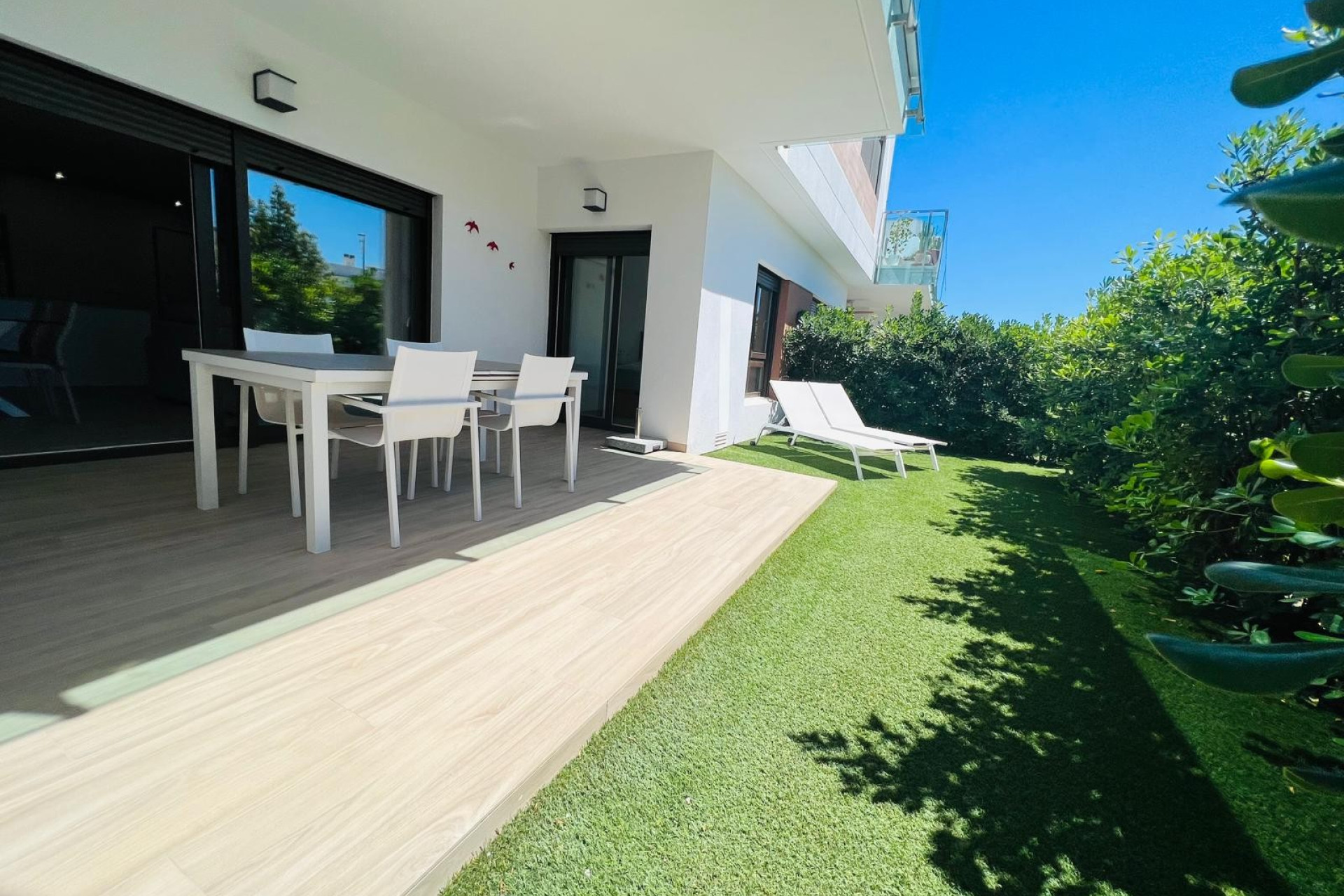 Revente - Appartement -
Entre Naranjos - Entre Naranjos - Vistabella Golf