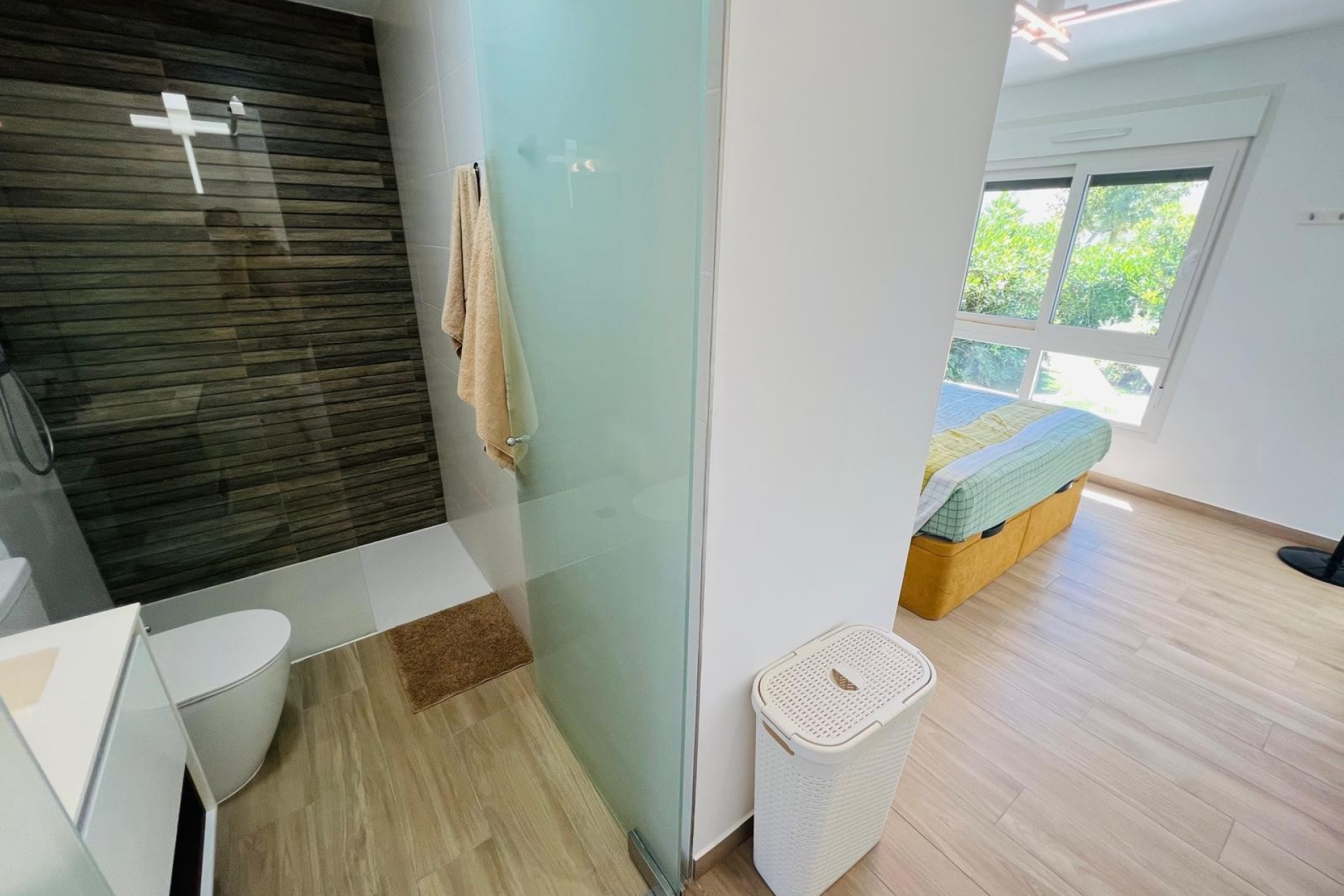Revente - Appartement -
Entre Naranjos - Entre Naranjos - Vistabella Golf