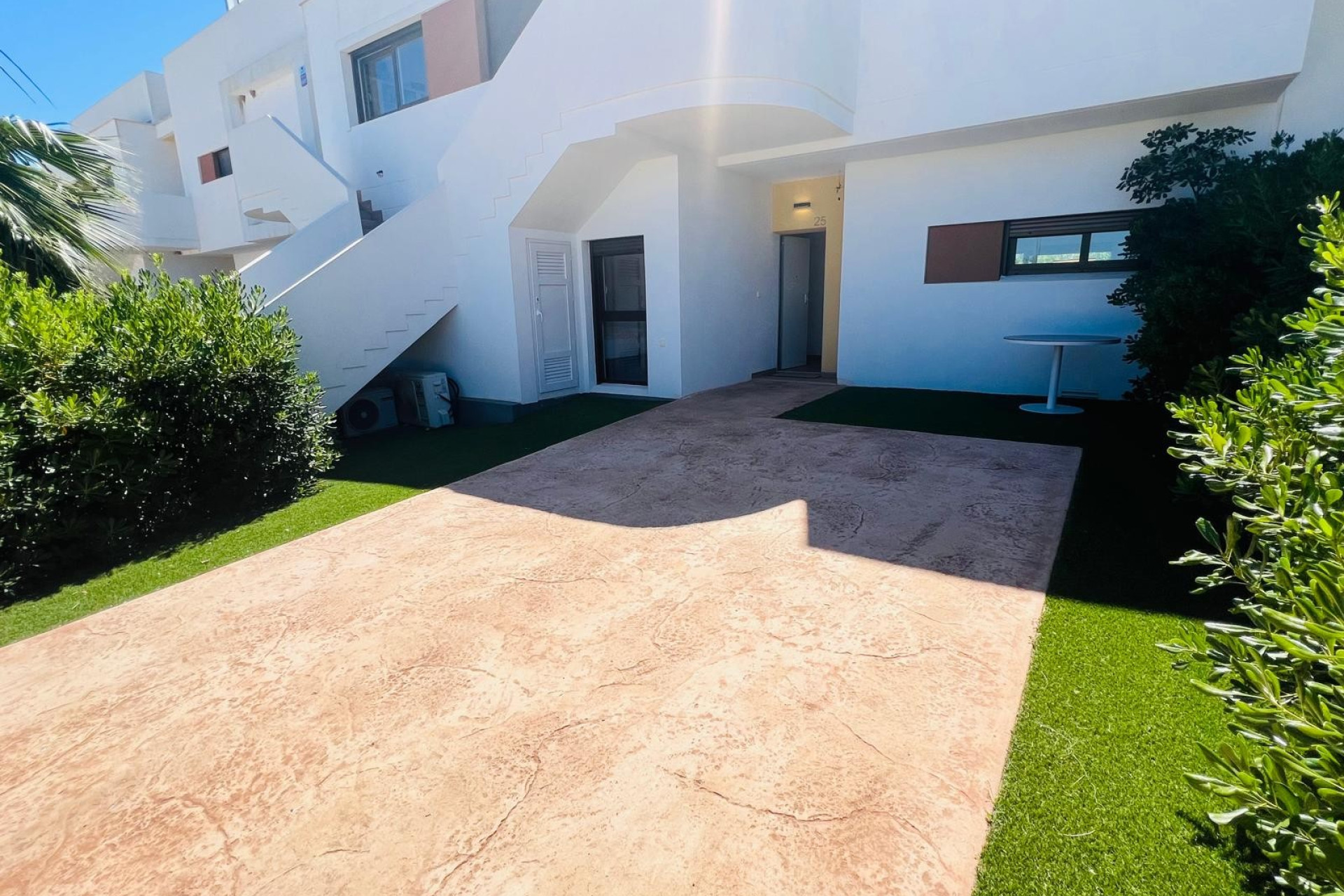 Revente - Appartement -
Entre Naranjos - Entre Naranjos - Vistabella Golf