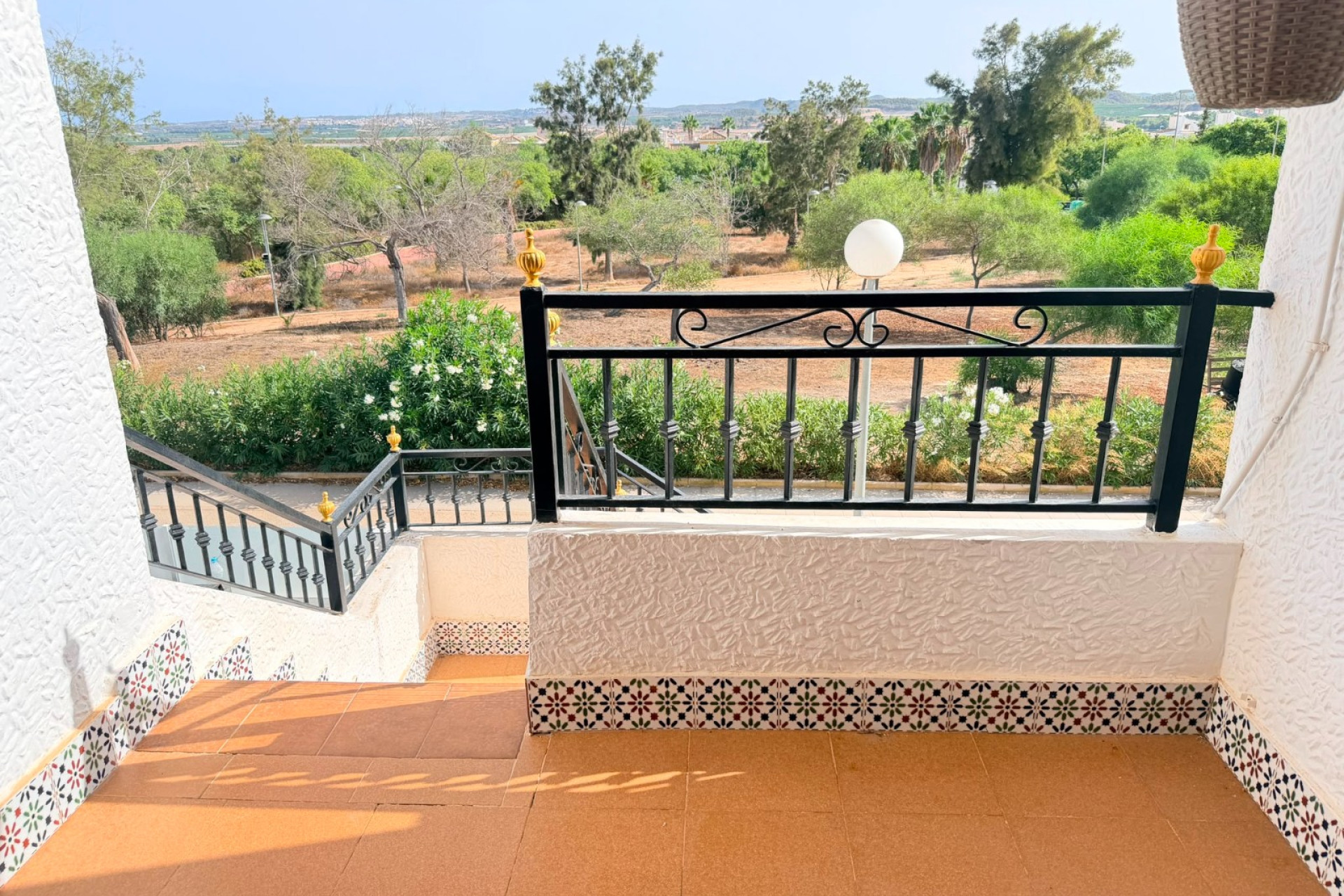 Revente - Appartement -
Entre Naranjos - Entre Naranjos - Vistabella Golf