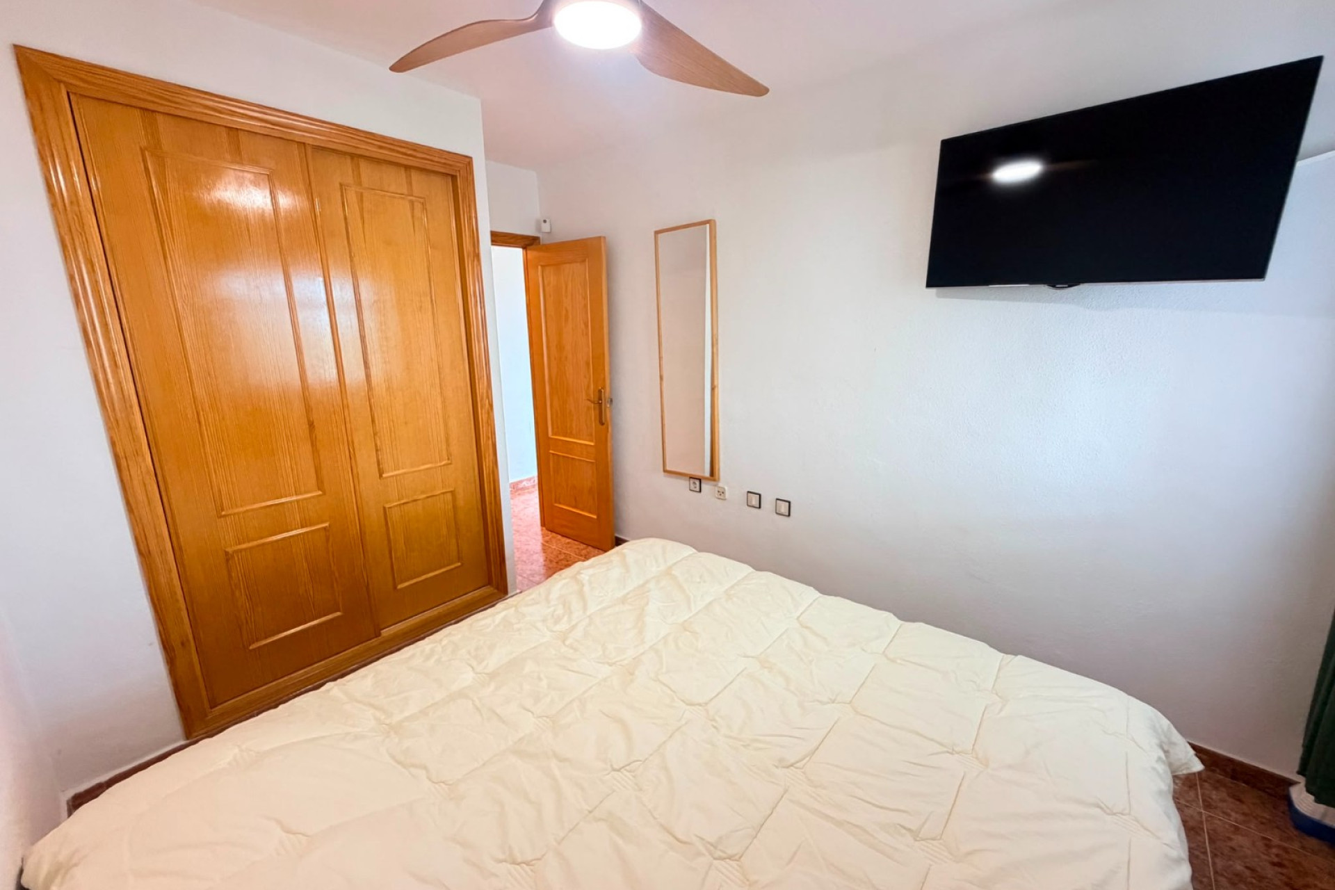 Revente - Appartement -
Entre Naranjos - Entre Naranjos - Vistabella Golf
