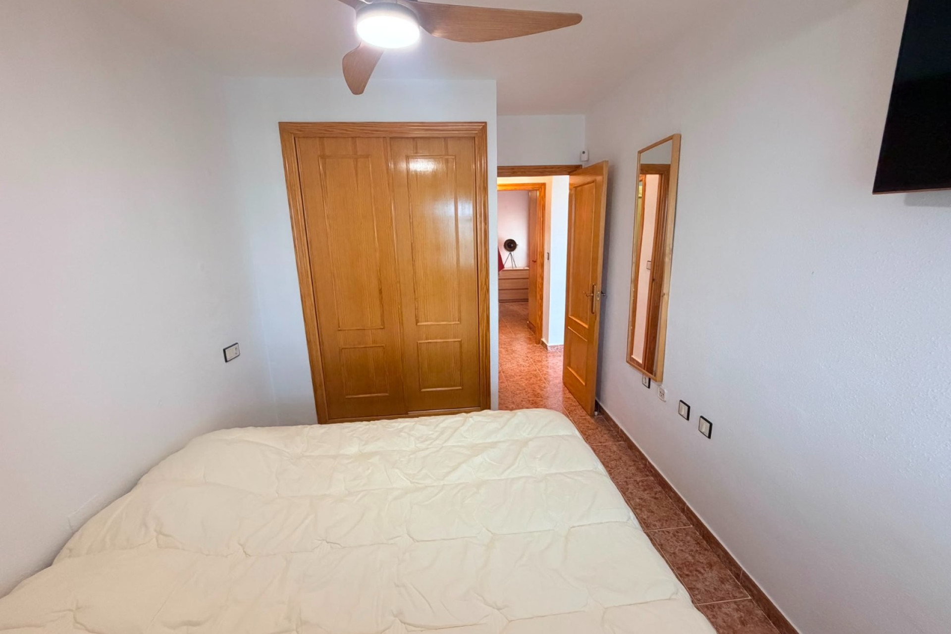 Revente - Appartement -
Entre Naranjos - Entre Naranjos - Vistabella Golf