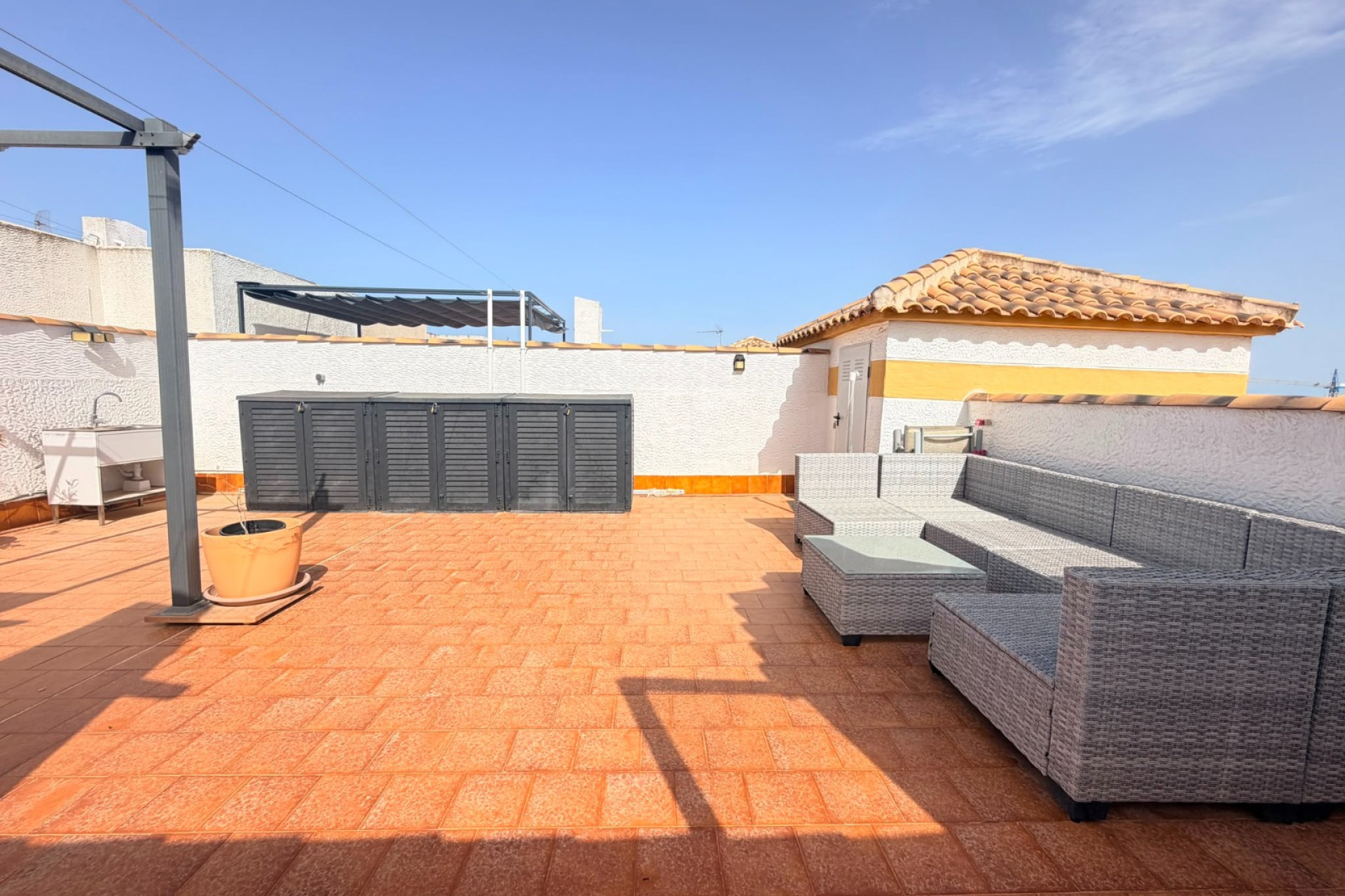 Revente - Appartement -
Entre Naranjos - Entre Naranjos - Vistabella Golf