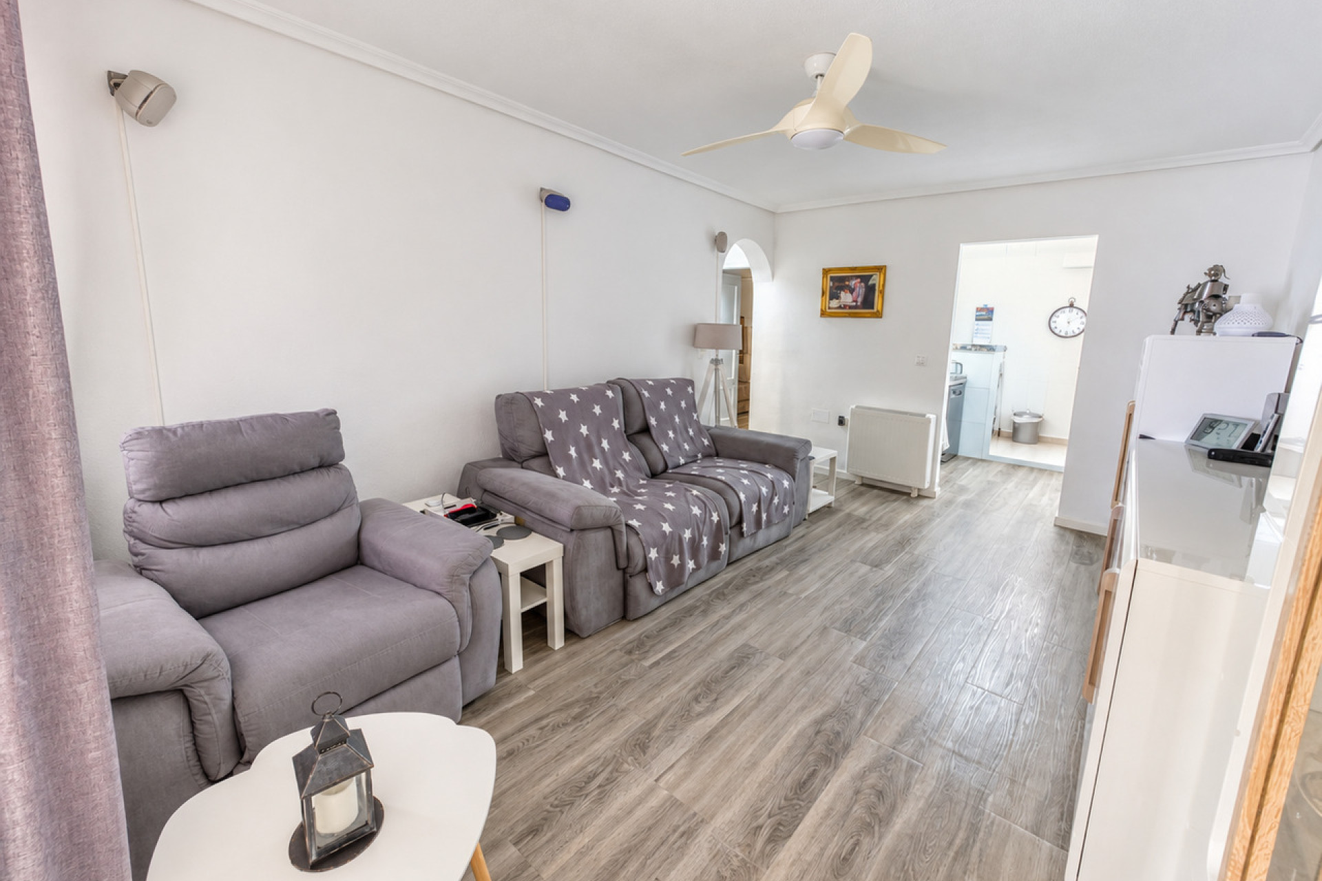 Revente - Appartement -
Entre Naranjos - Inland