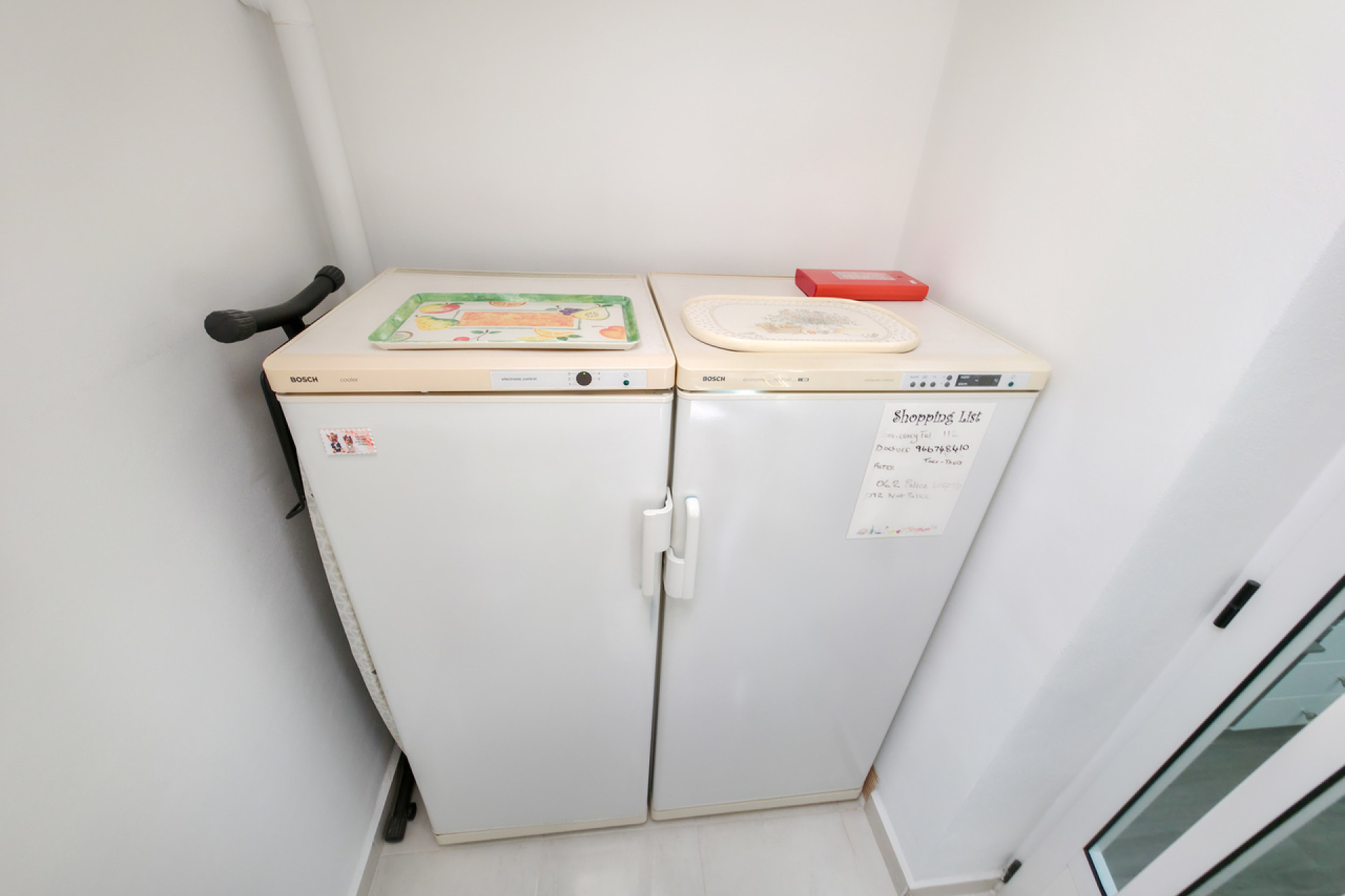 Revente - Appartement -
Entre Naranjos - Inland