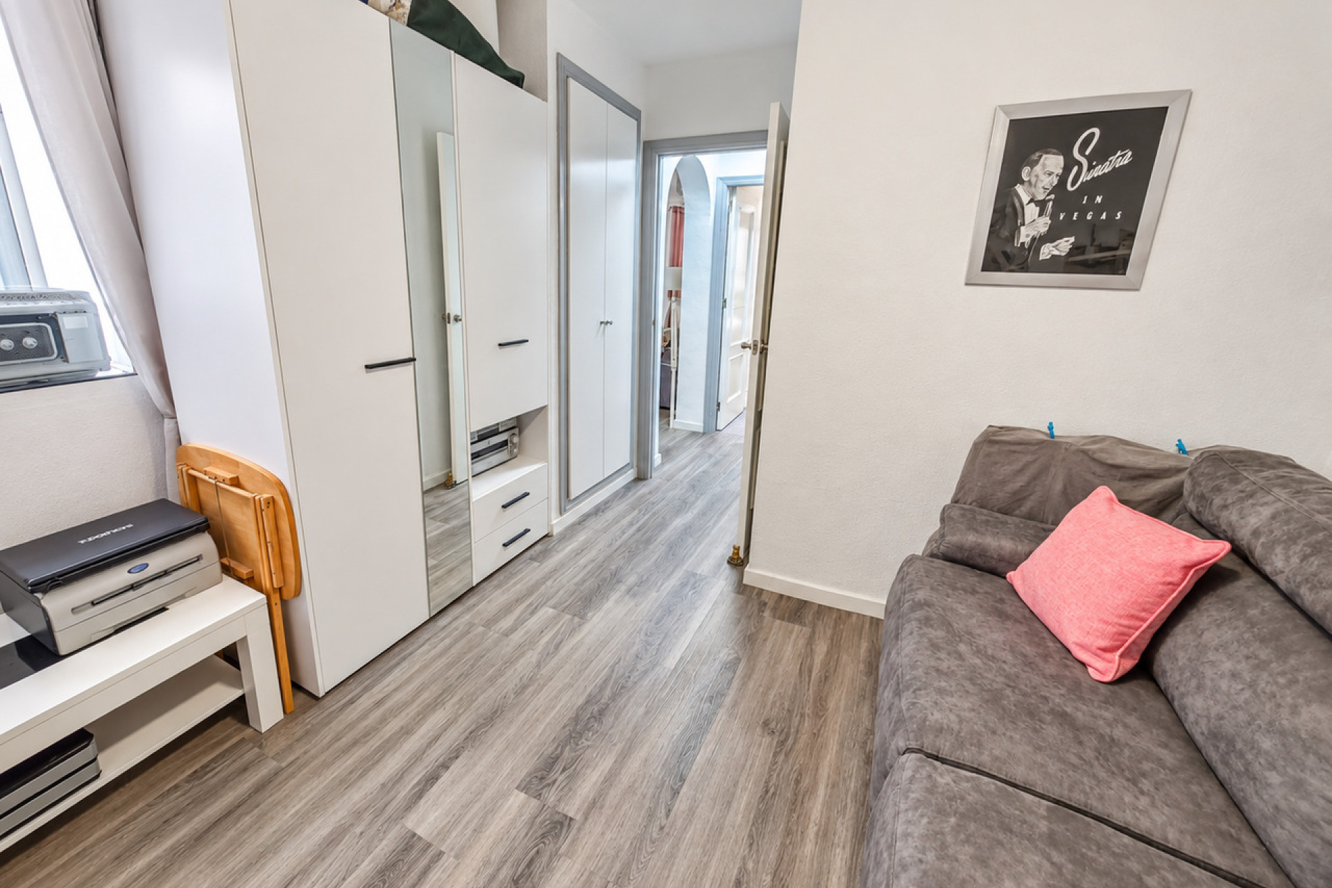 Revente - Appartement -
Entre Naranjos - Inland