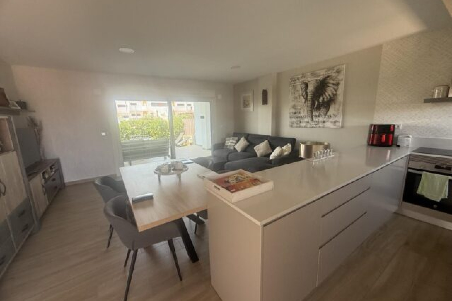 Revente - Appartement -
Entre Naranjos - Vistabella golf Los Montesinos