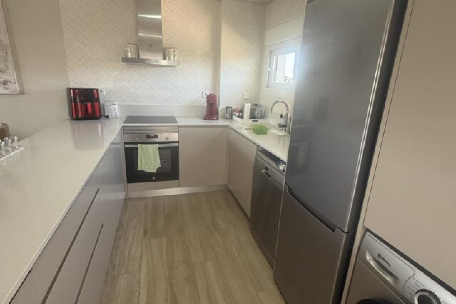 Revente - Appartement -
Entre Naranjos - Vistabella golf Los Montesinos