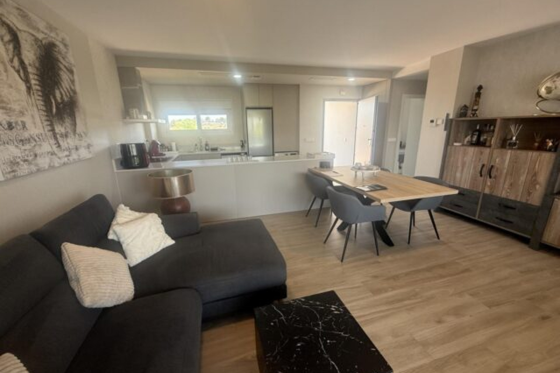 Revente - Appartement -
Entre Naranjos - Vistabella golf Los Montesinos