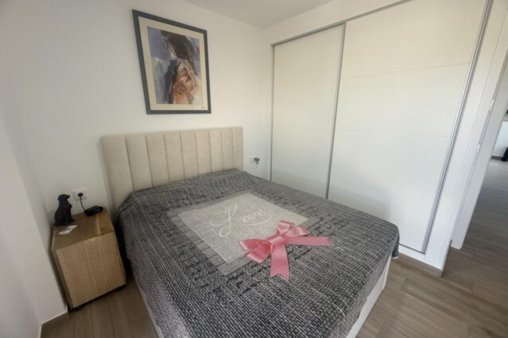 Revente - Appartement -
Entre Naranjos - Vistabella golf Los Montesinos