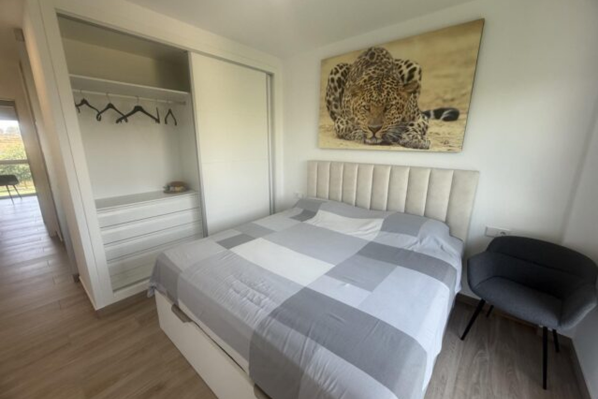 Revente - Appartement -
Entre Naranjos - Vistabella golf Los Montesinos