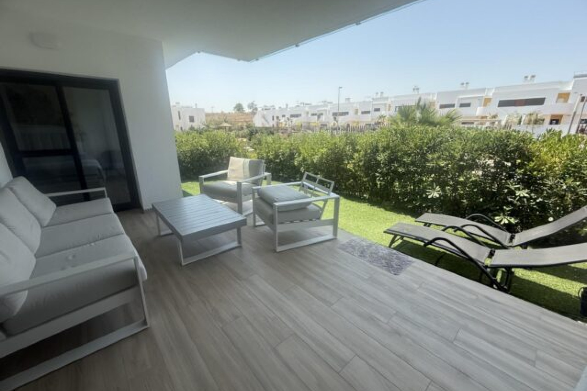 Revente - Appartement -
Entre Naranjos - Vistabella golf Los Montesinos