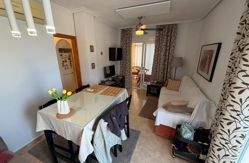 Revente - Appartement -
Formentera del Segura - Costa Blanca