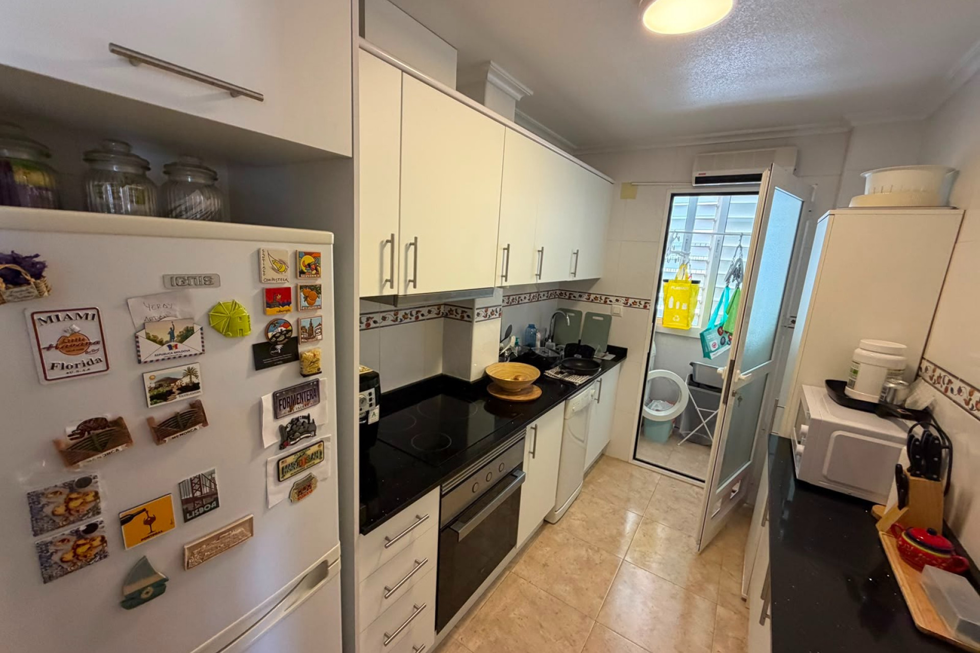 Revente - Appartement -
Formentera del Segura - Costa Blanca