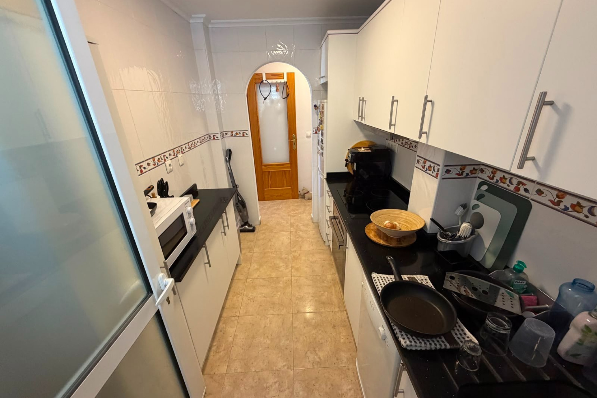 Revente - Appartement -
Formentera del Segura - Costa Blanca