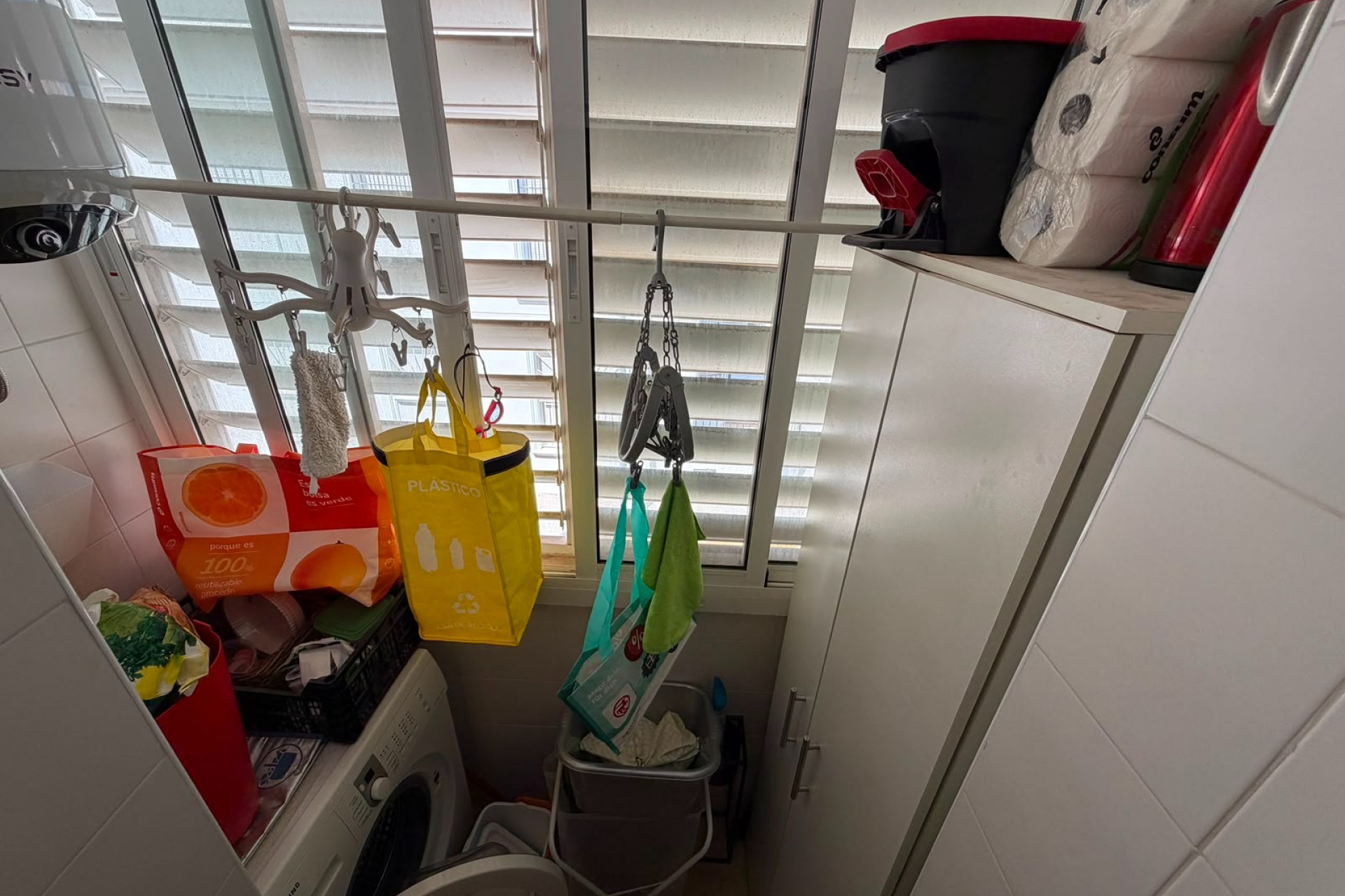 Revente - Appartement -
Formentera del Segura - Costa Blanca