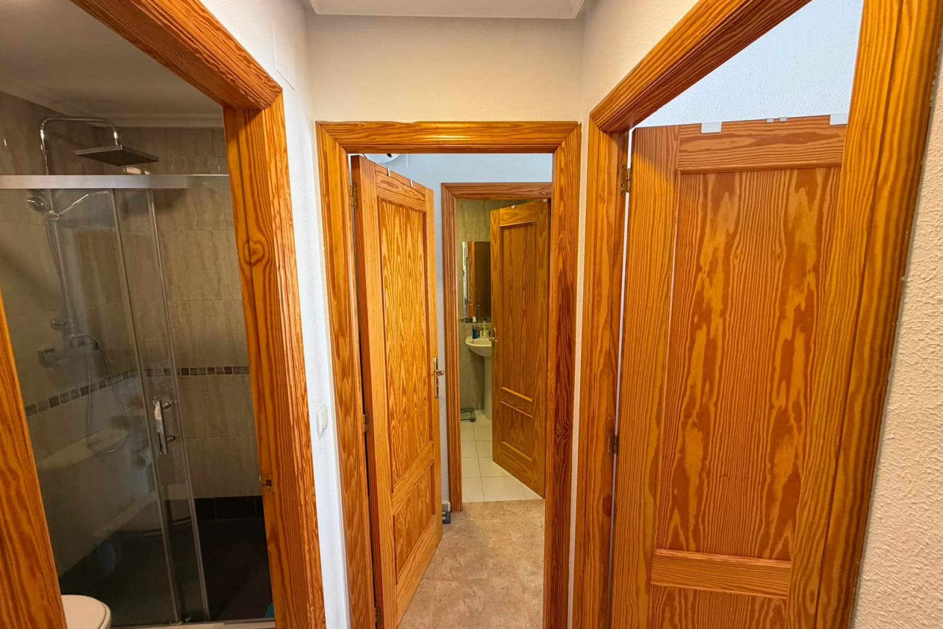 Revente - Appartement -
Formentera del Segura - Costa Blanca