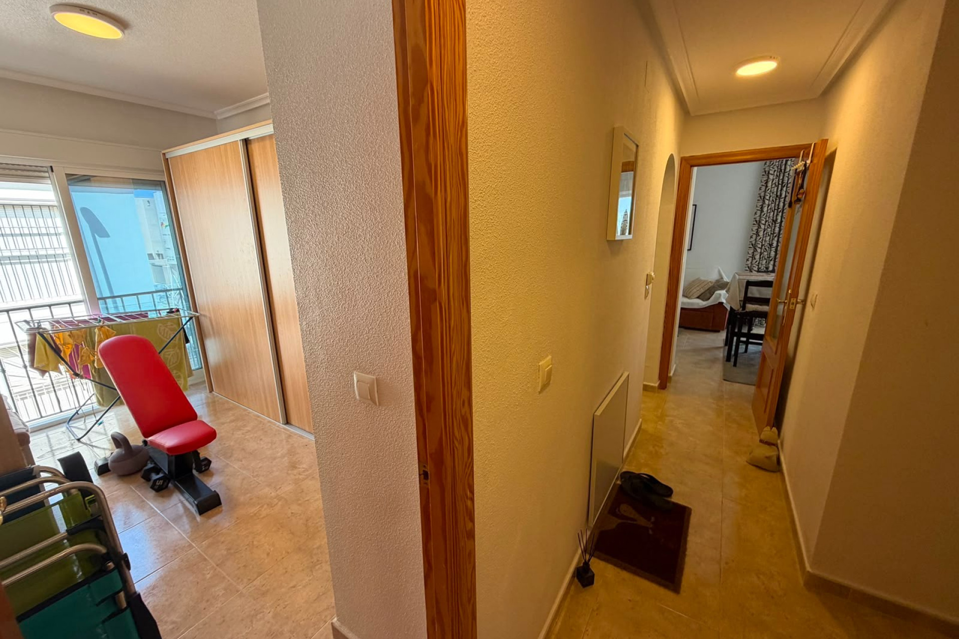 Revente - Appartement -
Formentera del Segura - Costa Blanca
