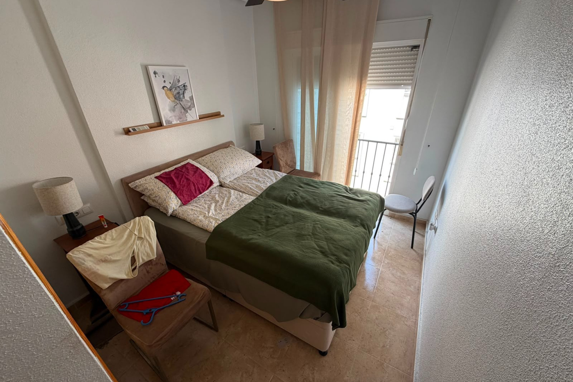 Revente - Appartement -
Formentera del Segura - Costa Blanca
