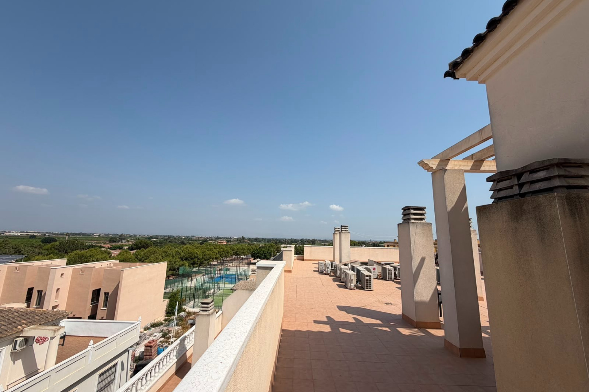Revente - Appartement -
Formentera del Segura - Costa Blanca