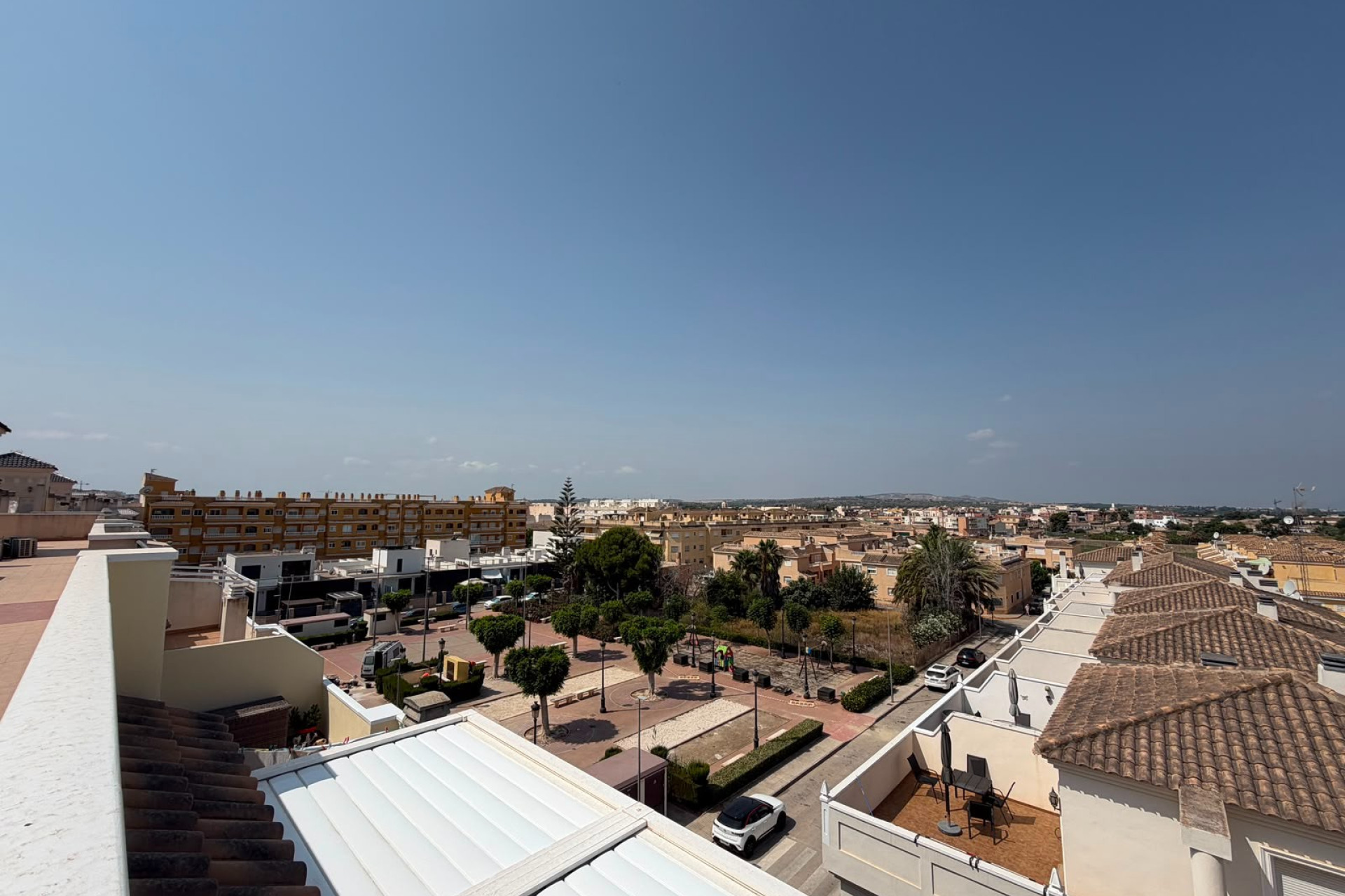 Revente - Appartement -
Formentera del Segura - Costa Blanca